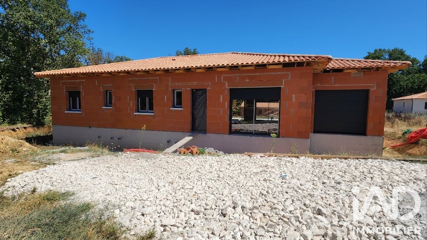 Maison à vendre, 132m², Lunas