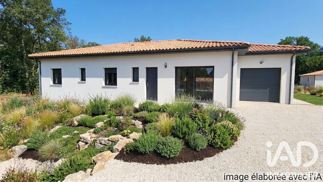 Maison à vendre, 132m², Lunas
