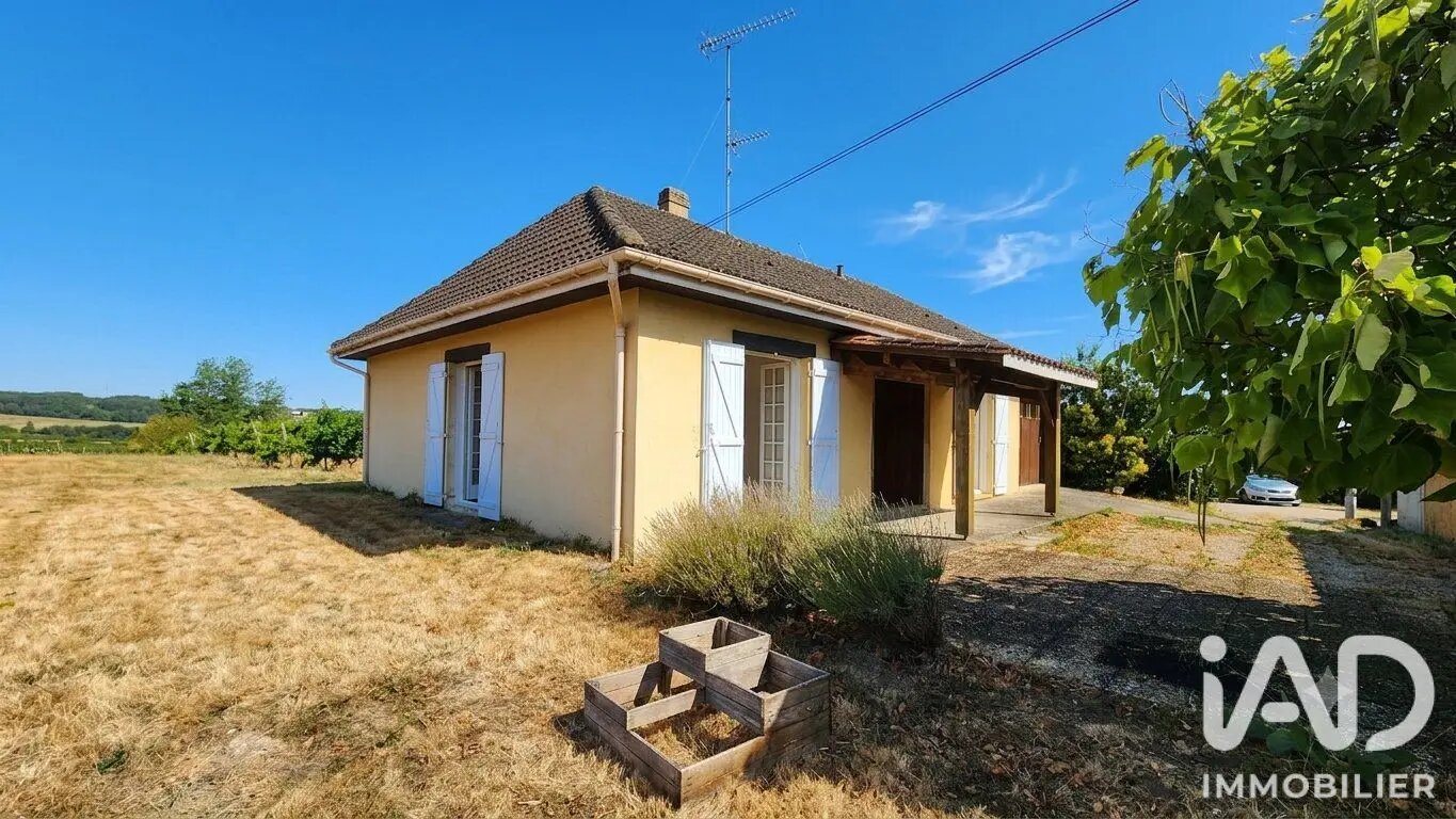 Maison à vendre, 164m², Saint-Nexans