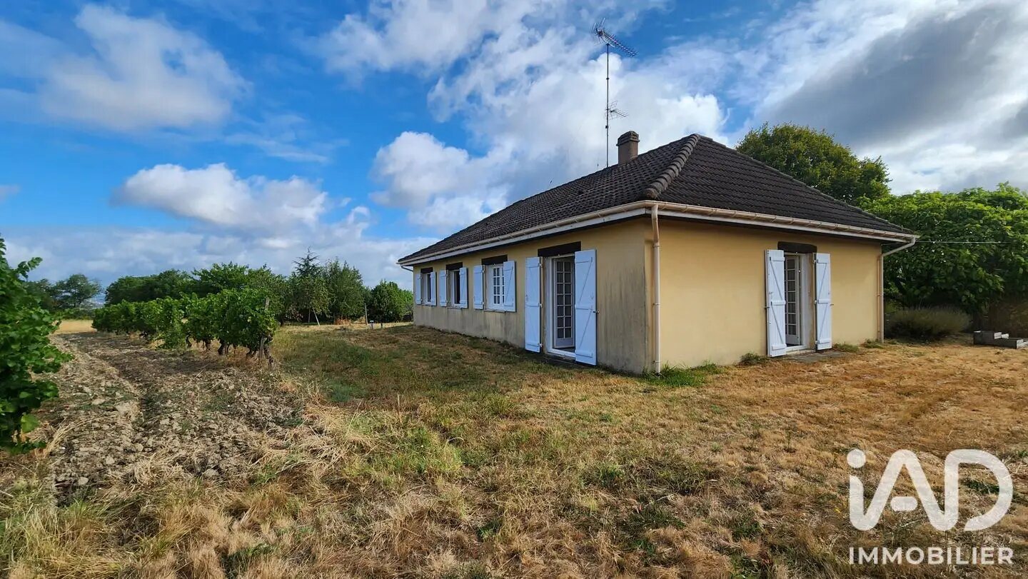 Maison à vendre, 164m², Saint-Nexans