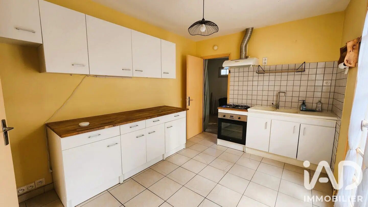 Maison à vendre, 164m², Saint-Nexans