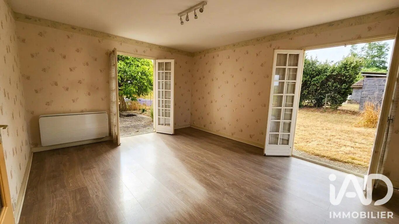 Maison à vendre, 164m², Saint-Nexans
