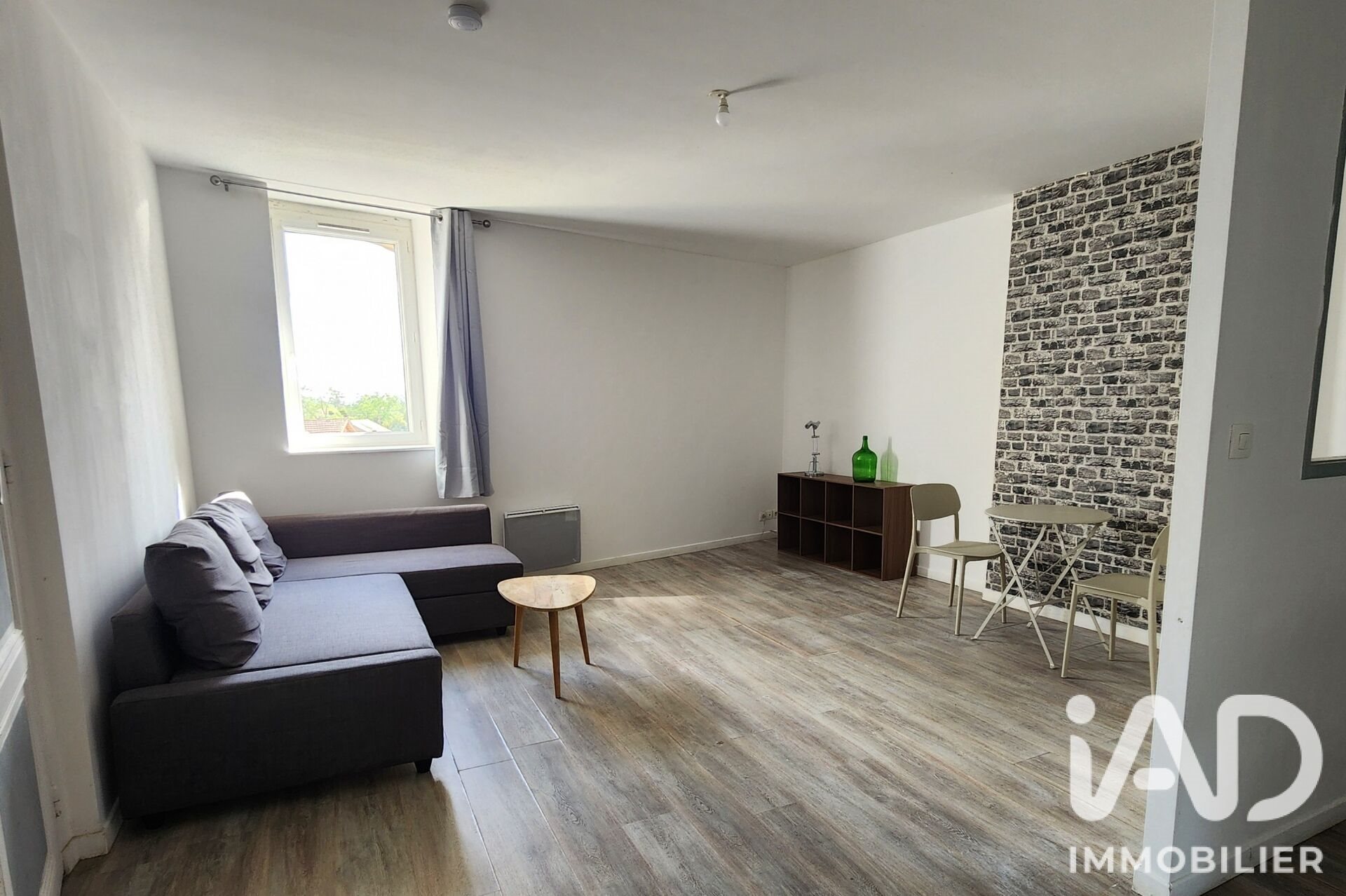 Appartement à louer, 40m², Bergerac