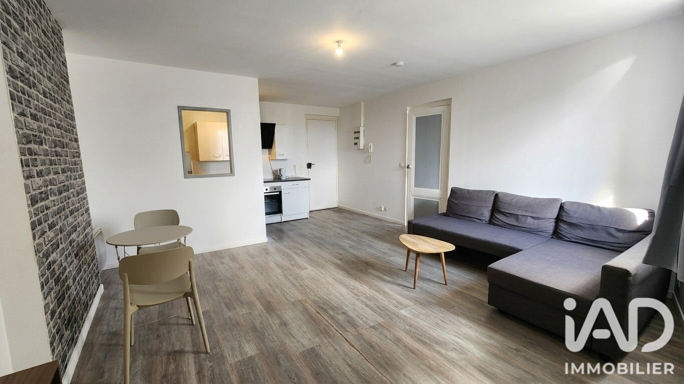 Appartement à louer, 40m², Bergerac