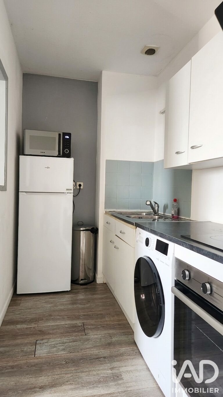 Appartement à louer, 40m², Bergerac