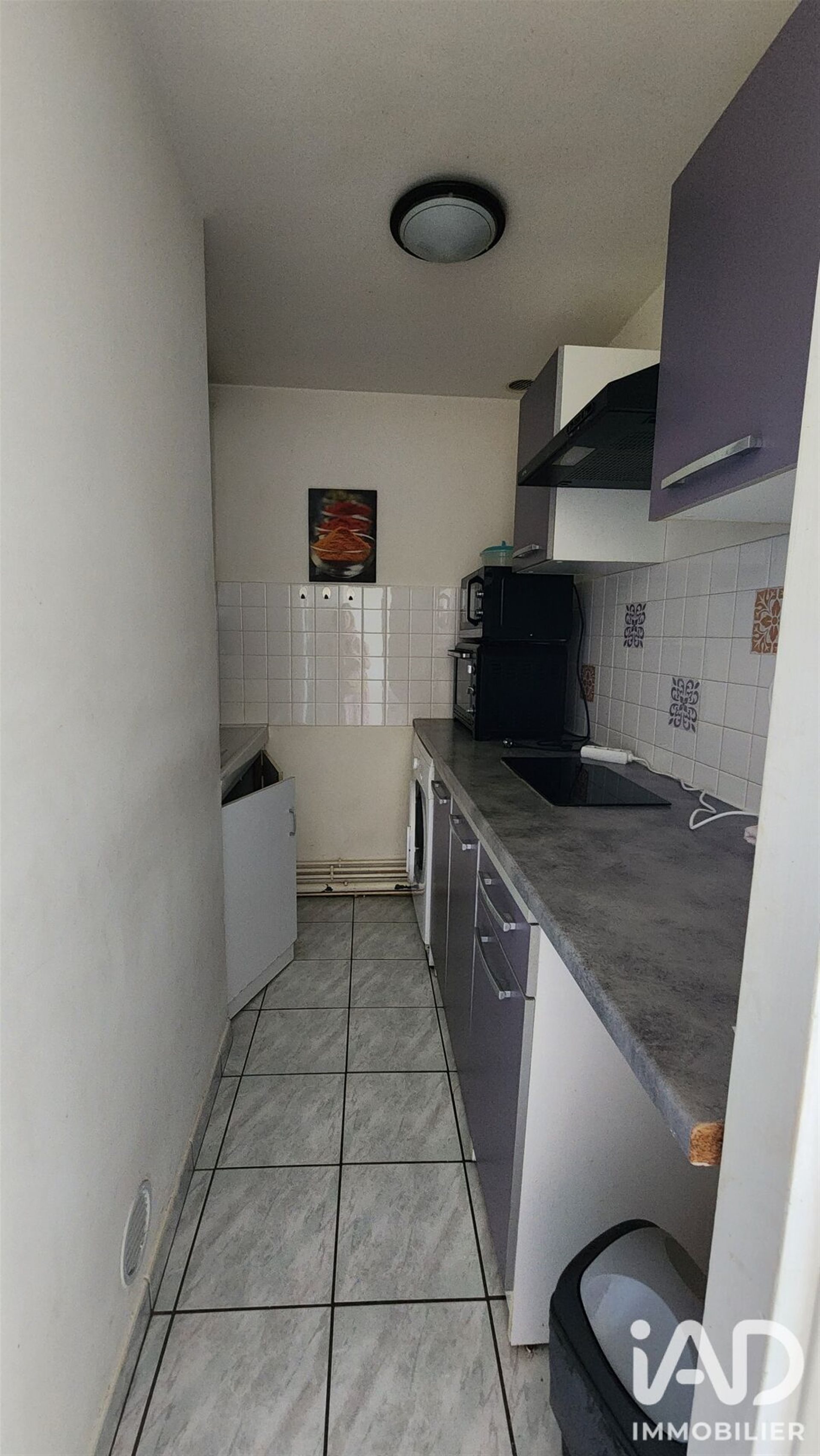 Appartement à louer, 25m², Bergerac