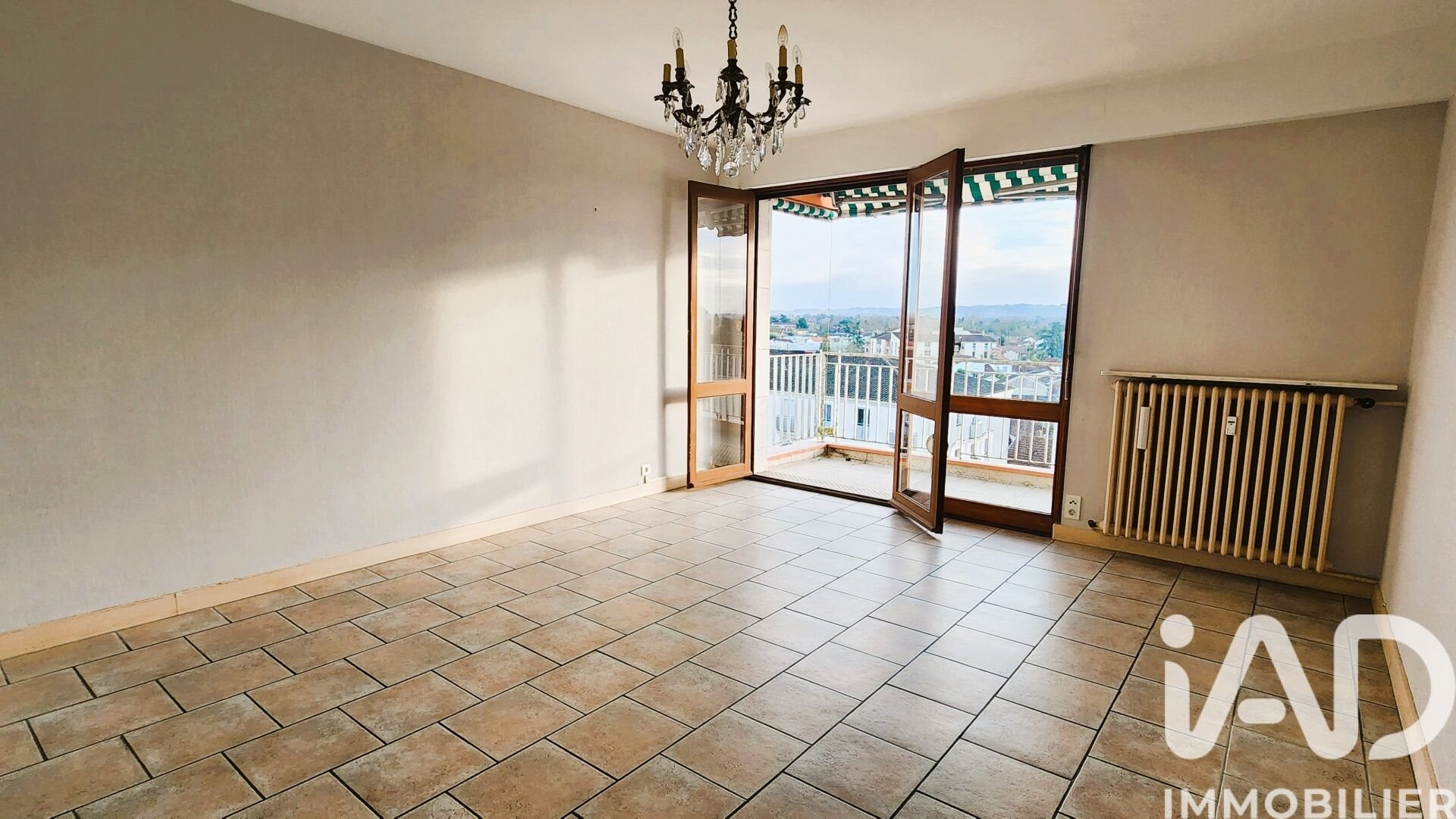 Appartement à vendre, 73m², Bergerac
