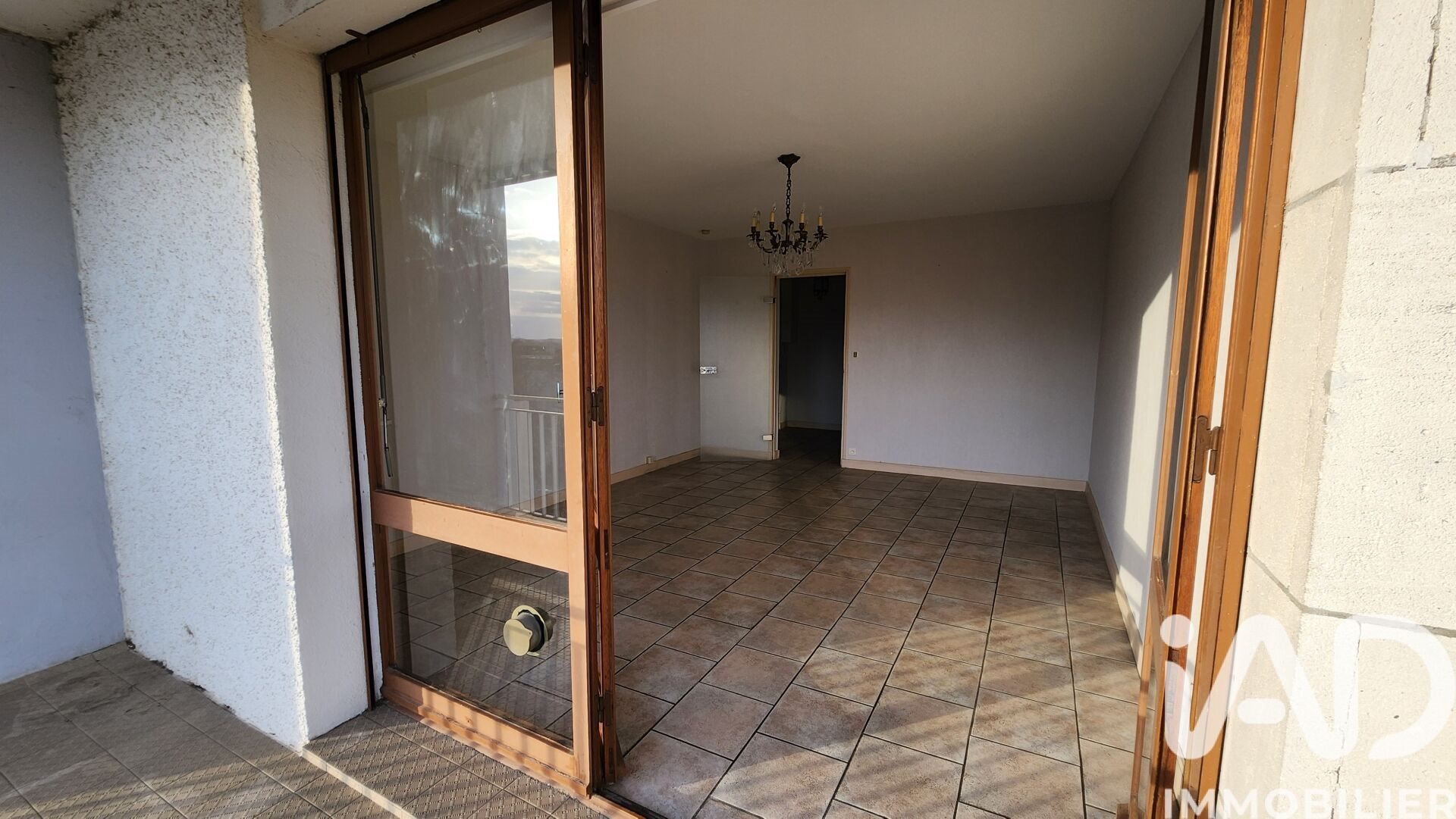 Appartement à vendre, 73m², Bergerac