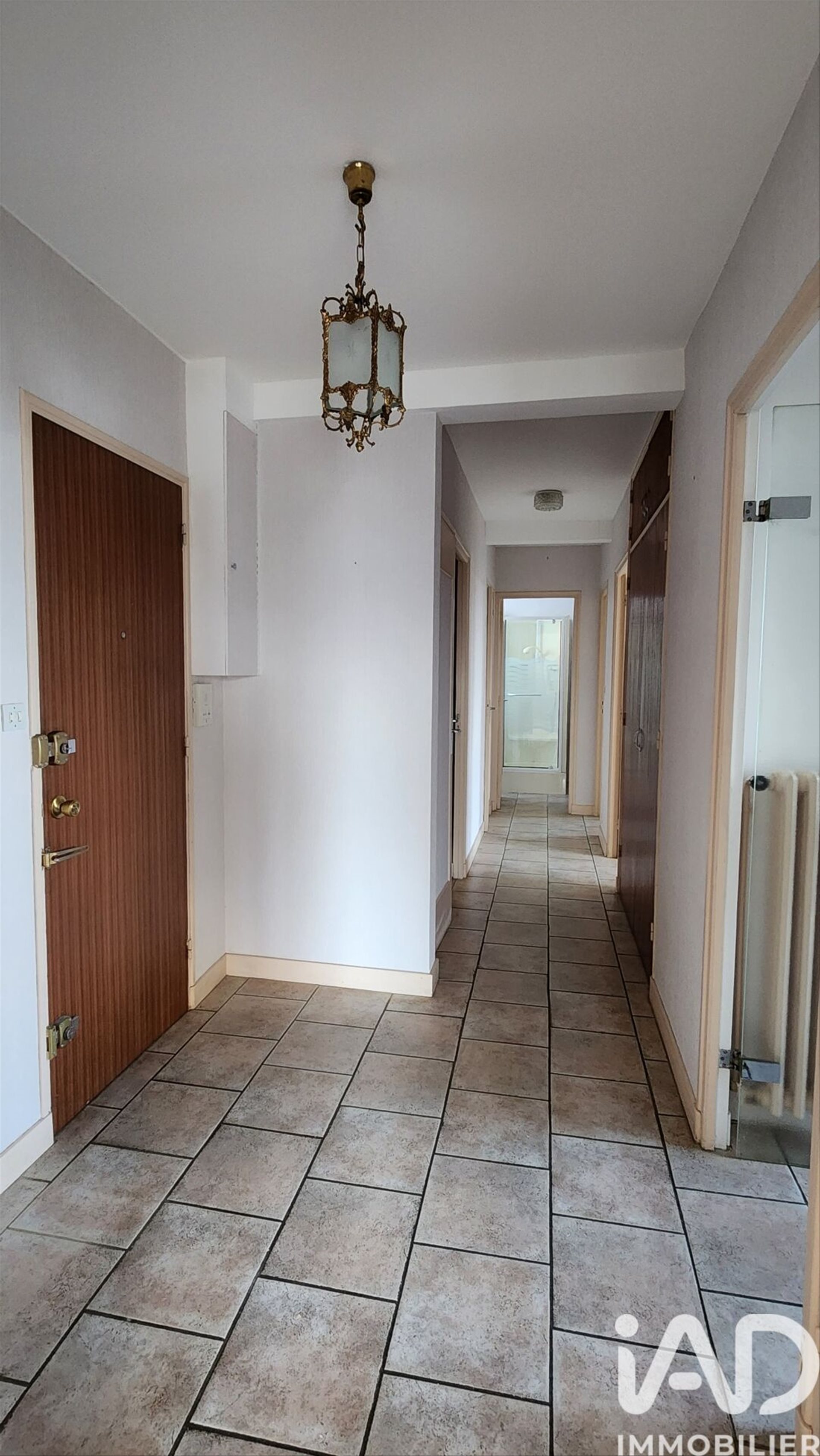 Appartement à vendre, 73m², Bergerac