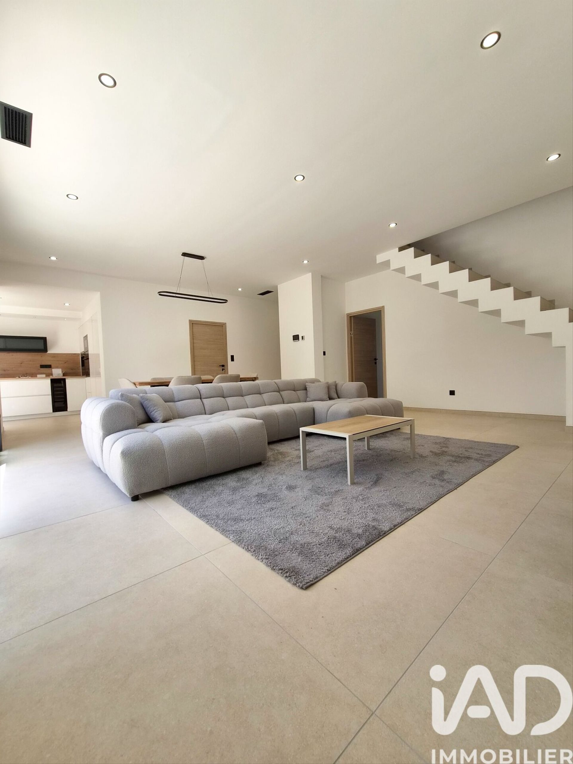 Maison à vendre, 120m², Perpignan