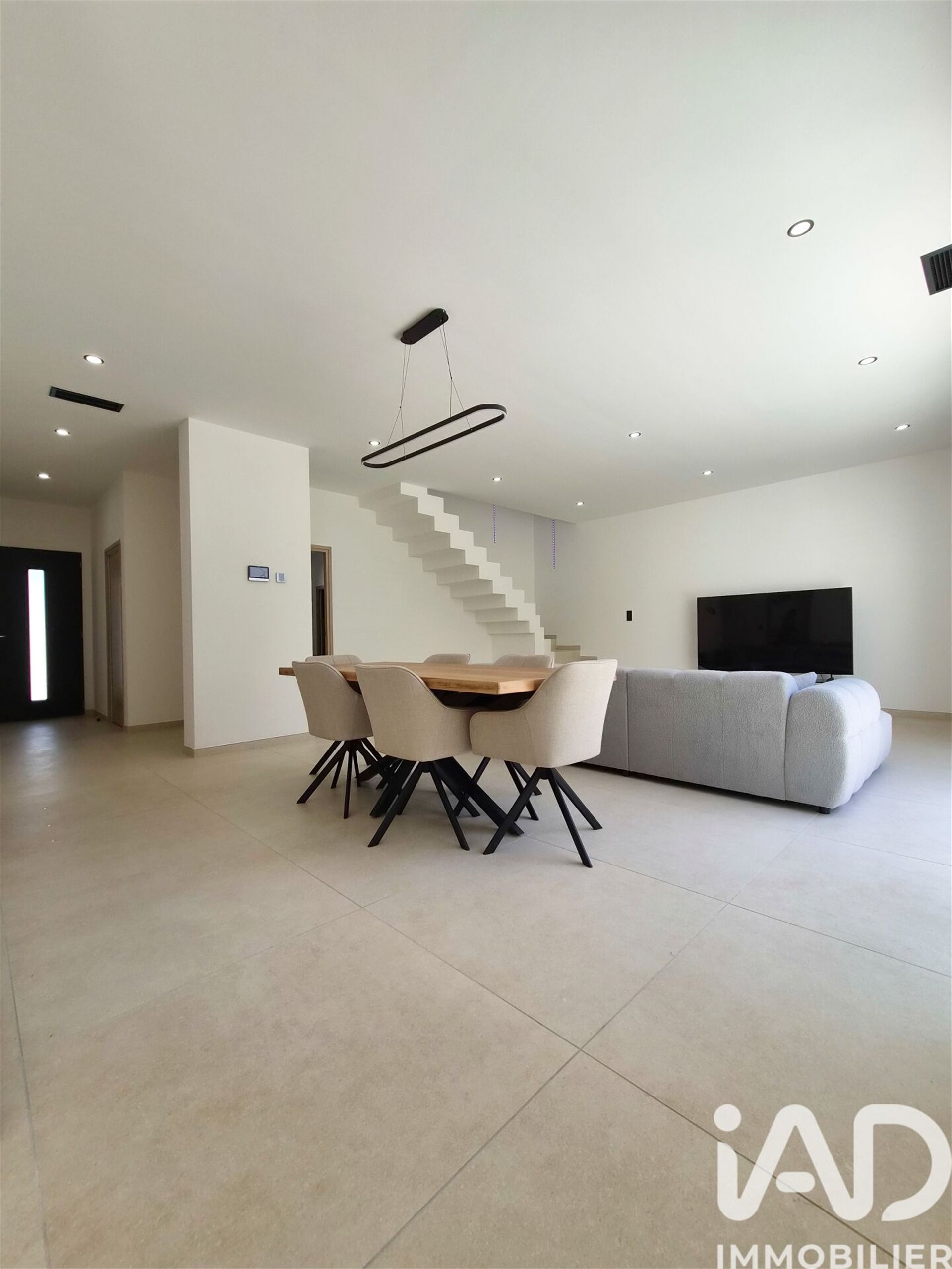Maison à vendre, 120m², Perpignan