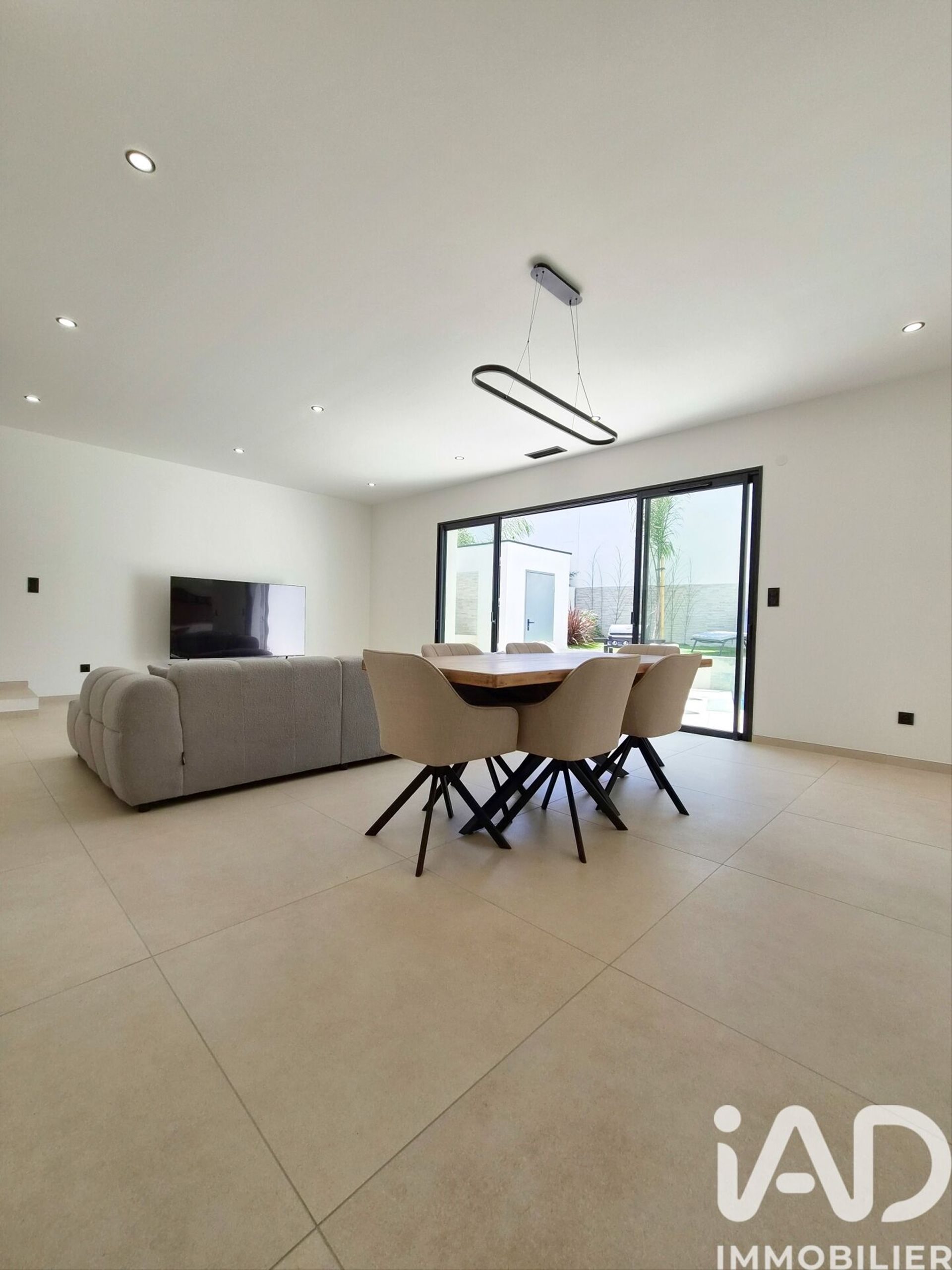 Maison à vendre, 120m², Perpignan