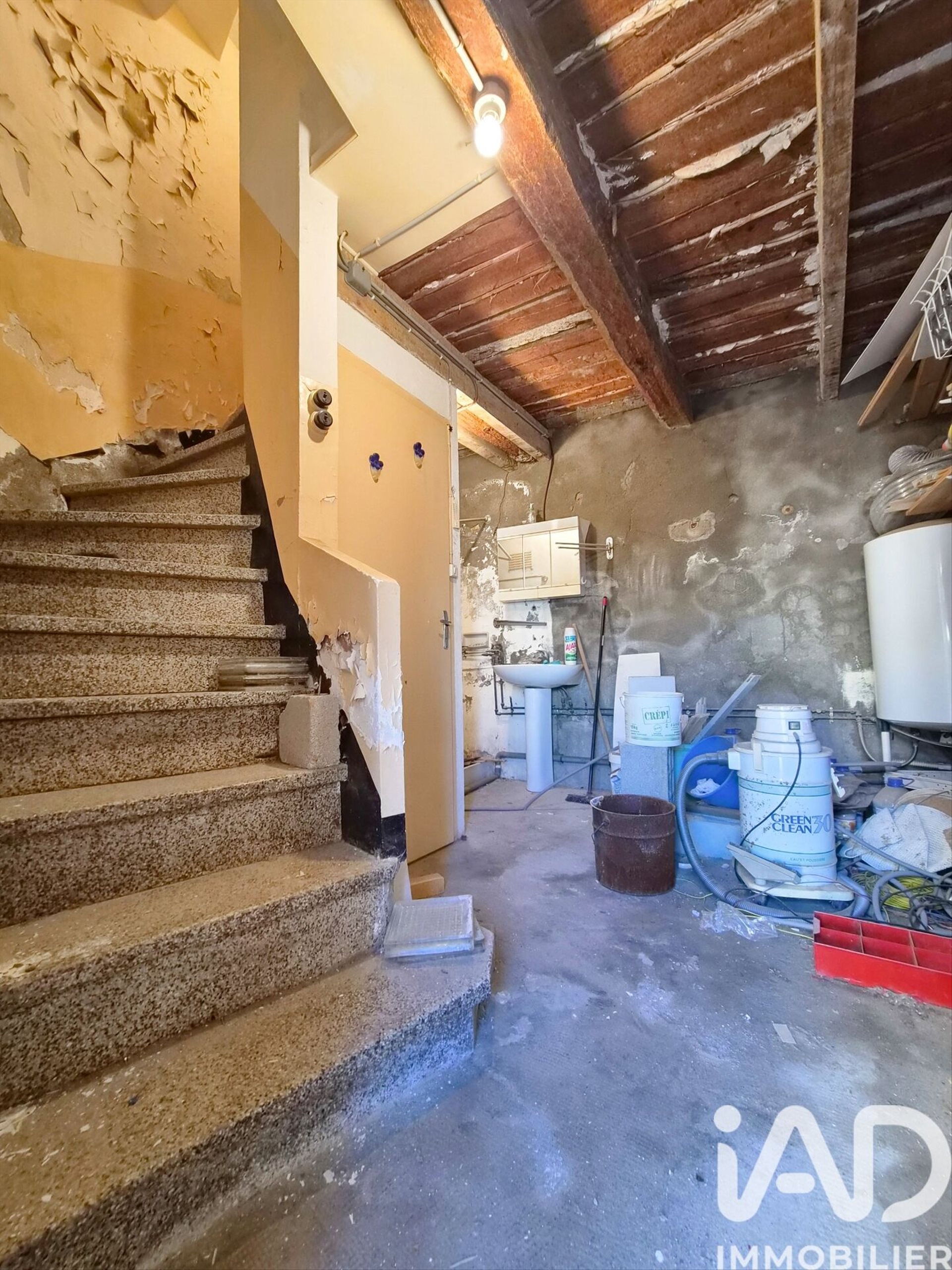 Maison à vendre, 45m², Pia