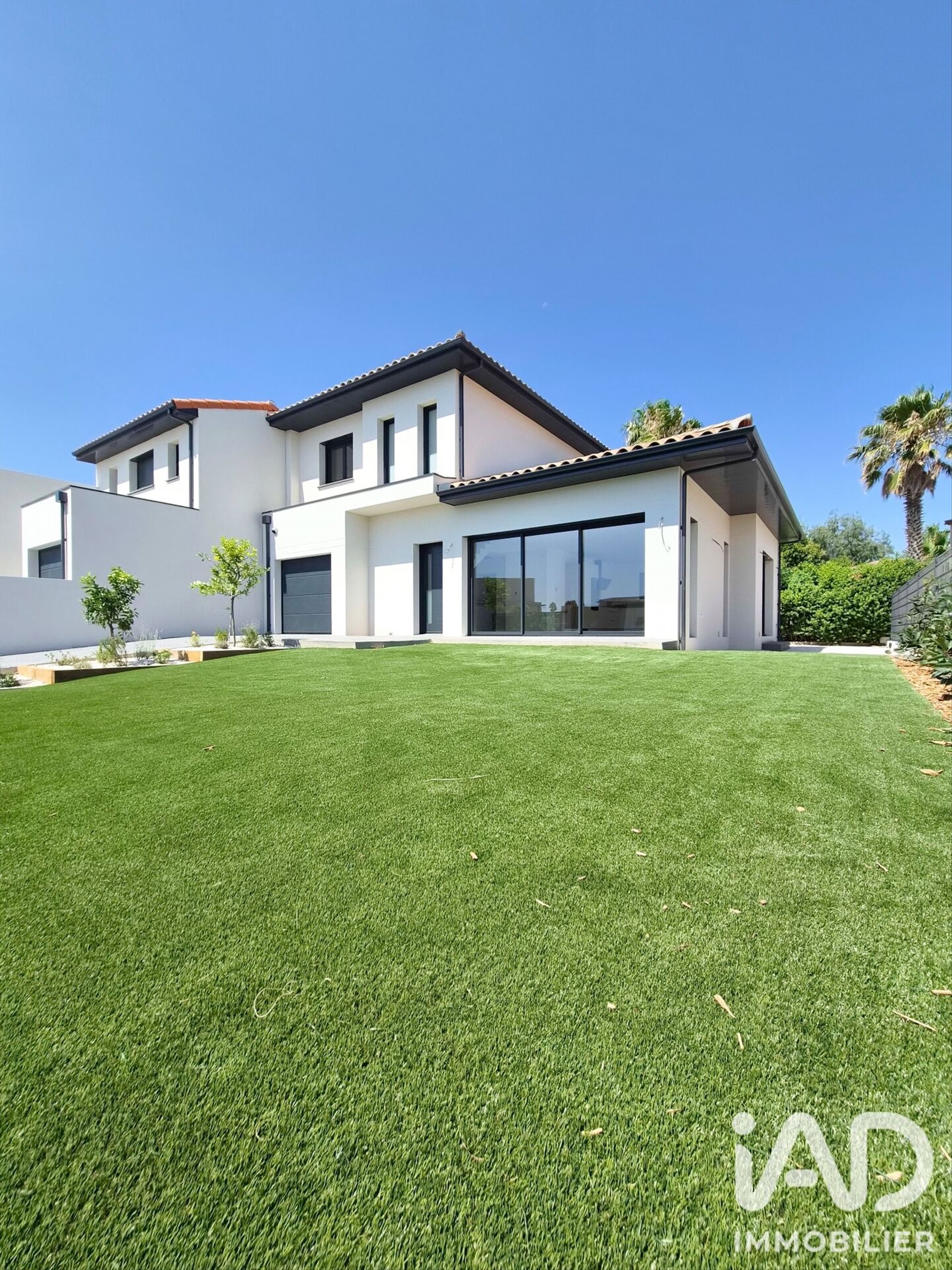 Maison à vendre, 115m², Bompas