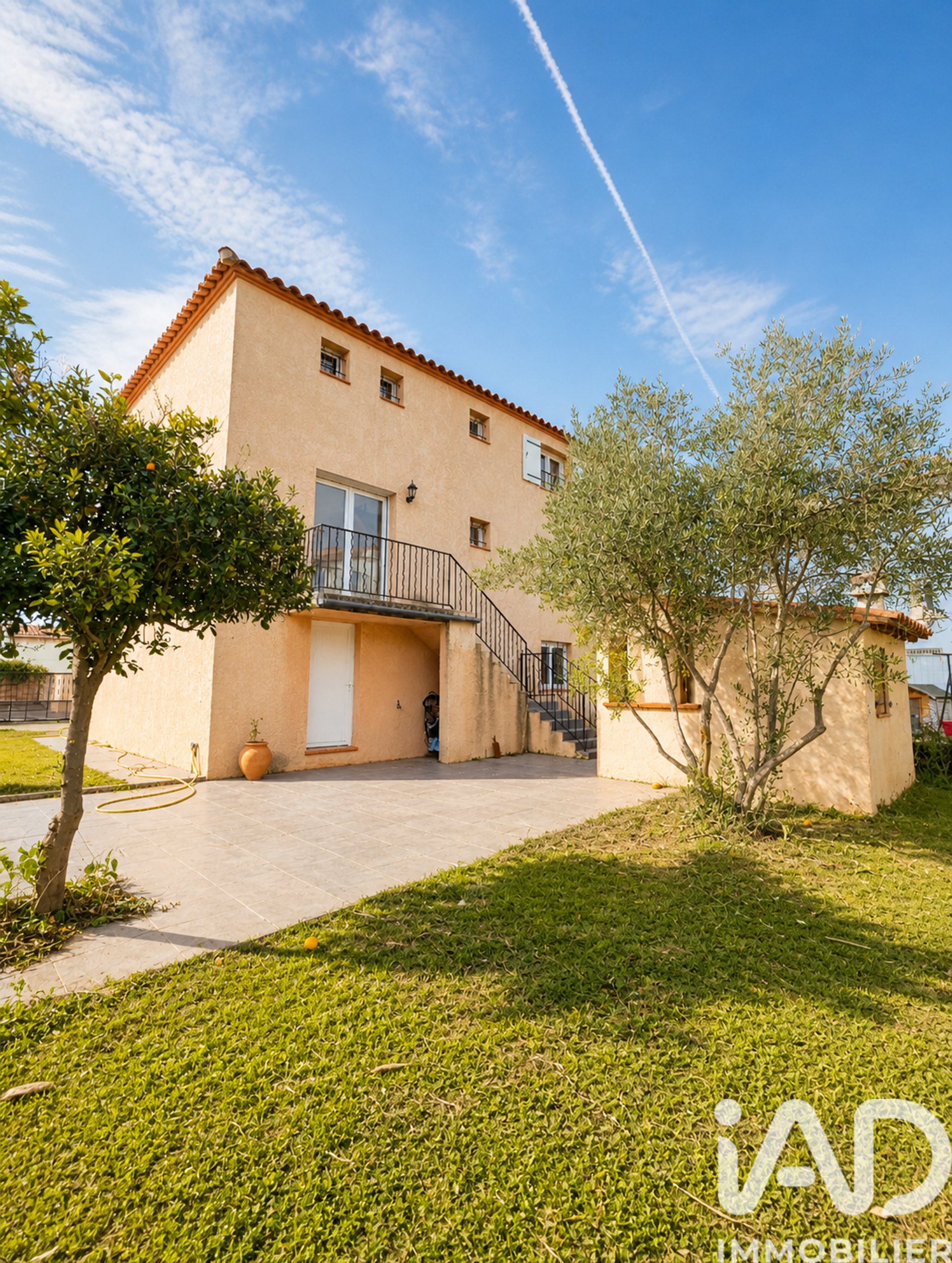 Maison à vendre, 157m², Perpignan