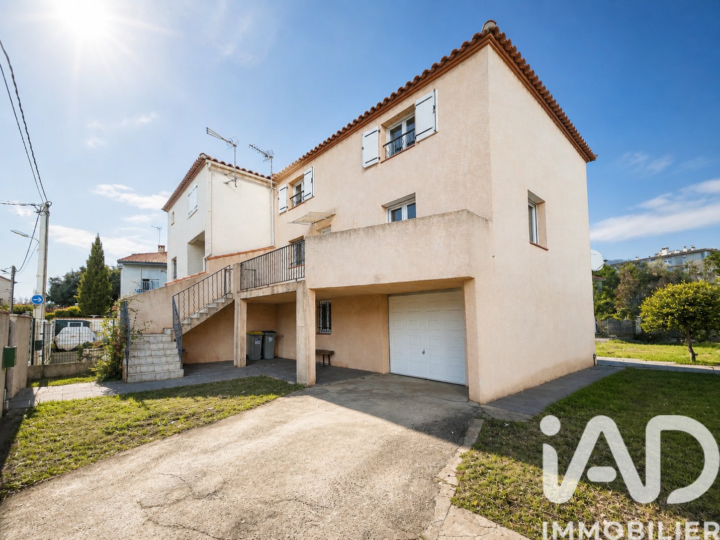Maison à vendre, 157m², Perpignan