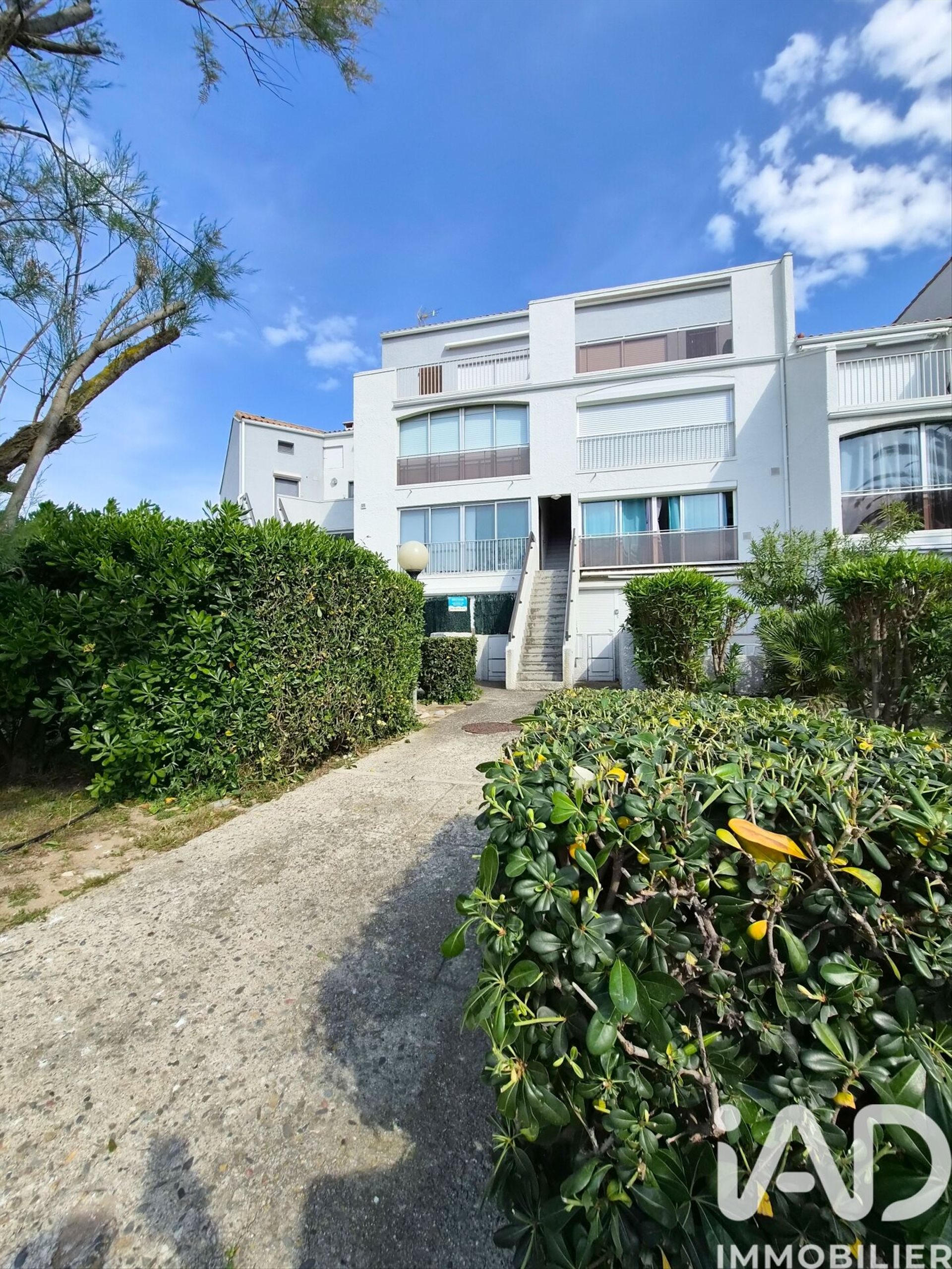 Appartement à vendre, 32m², Saint-Cyprien