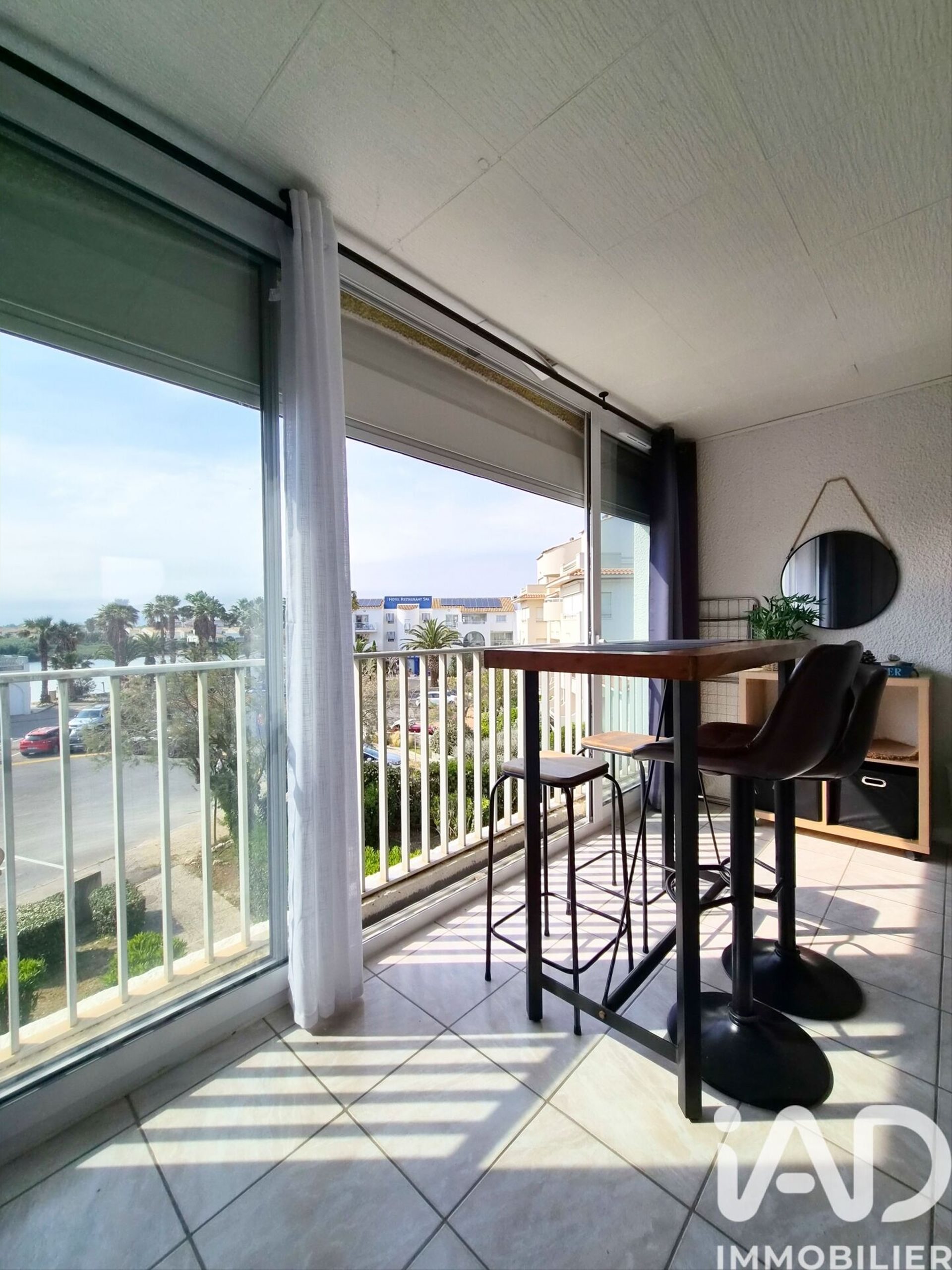 Appartement à vendre, 32m², Saint-Cyprien