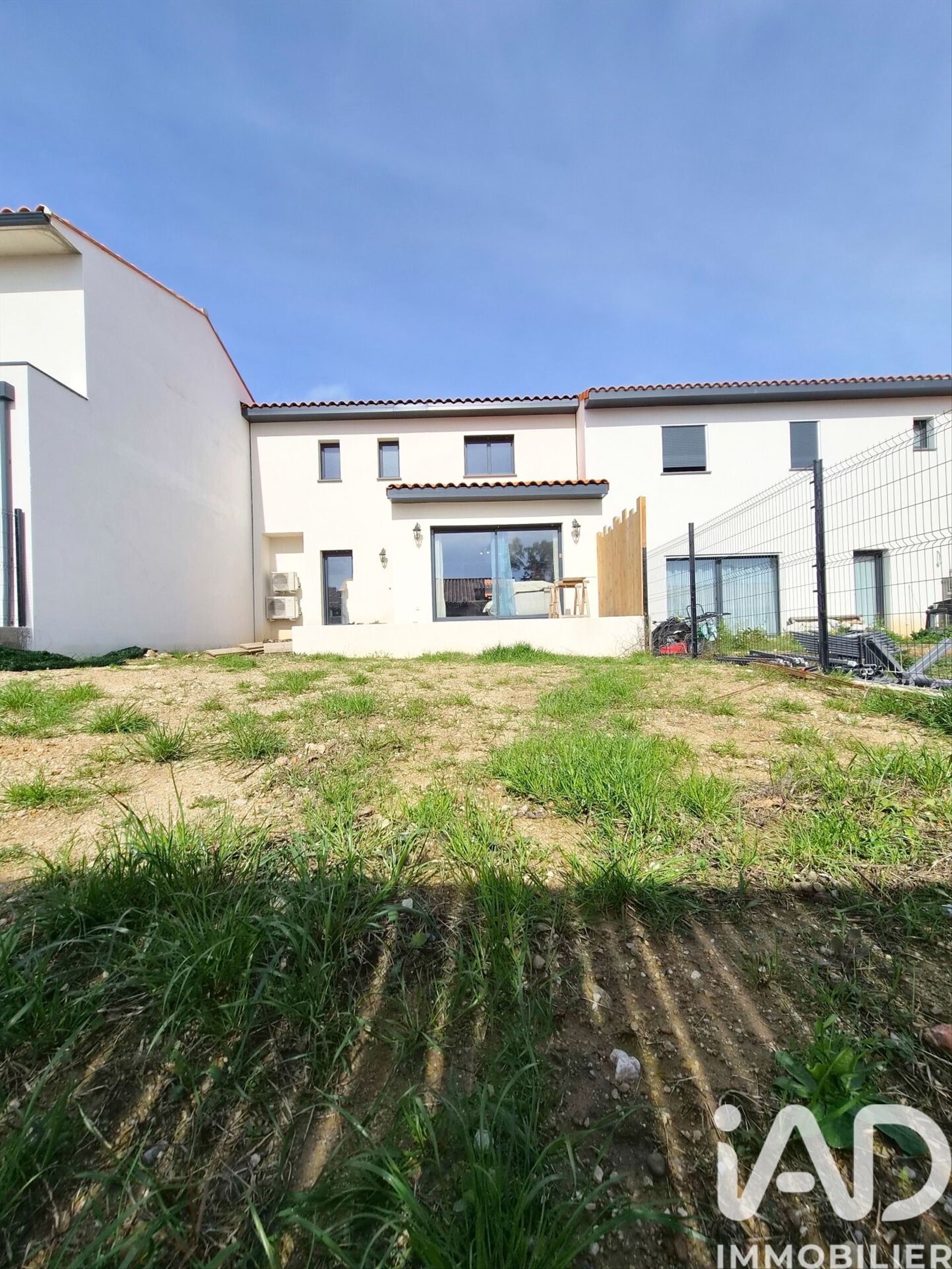 Maison à vendre, 105m², Saint-Jean-Lasseille