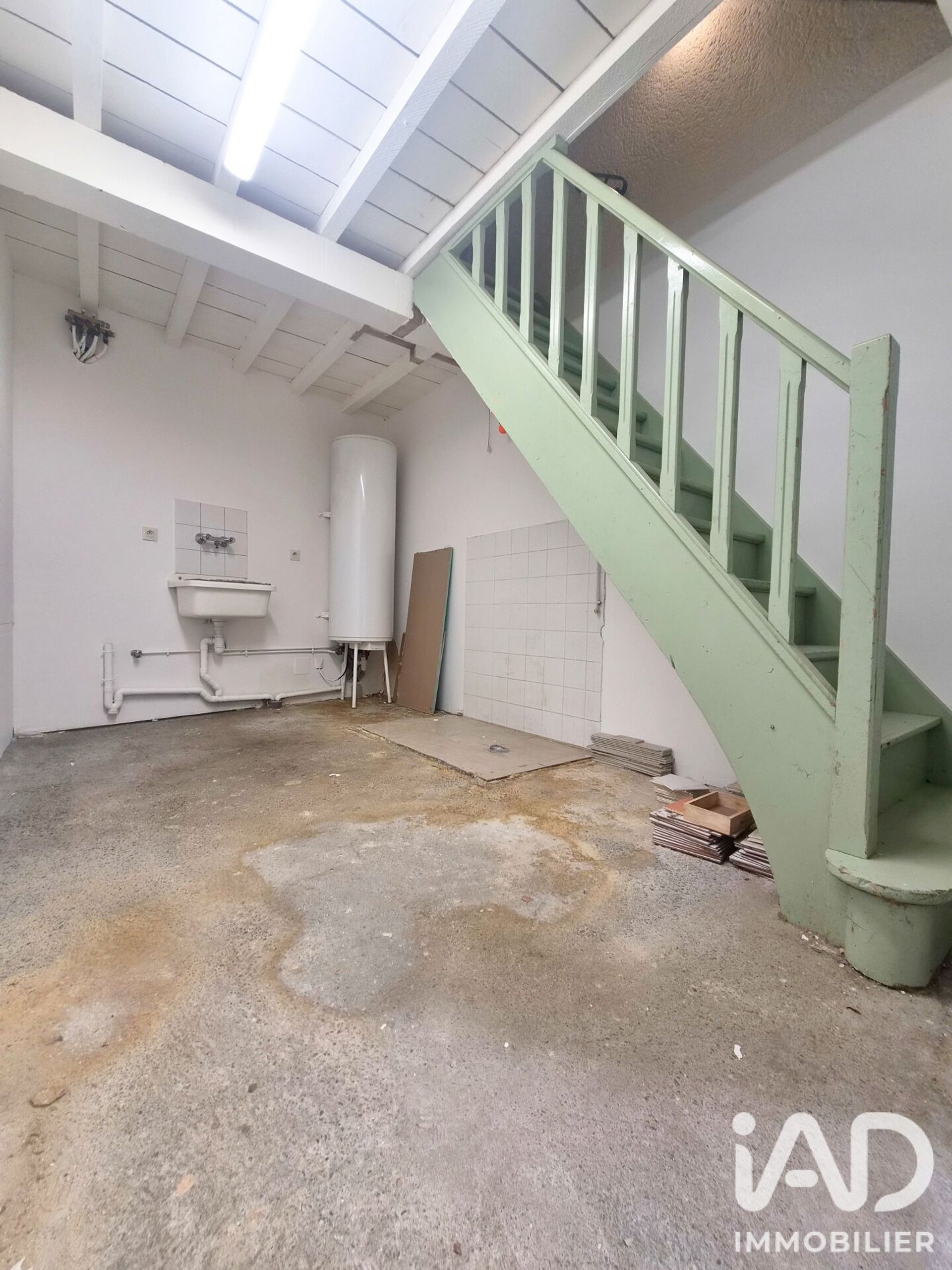 Maison à vendre, 40m², Toulouges