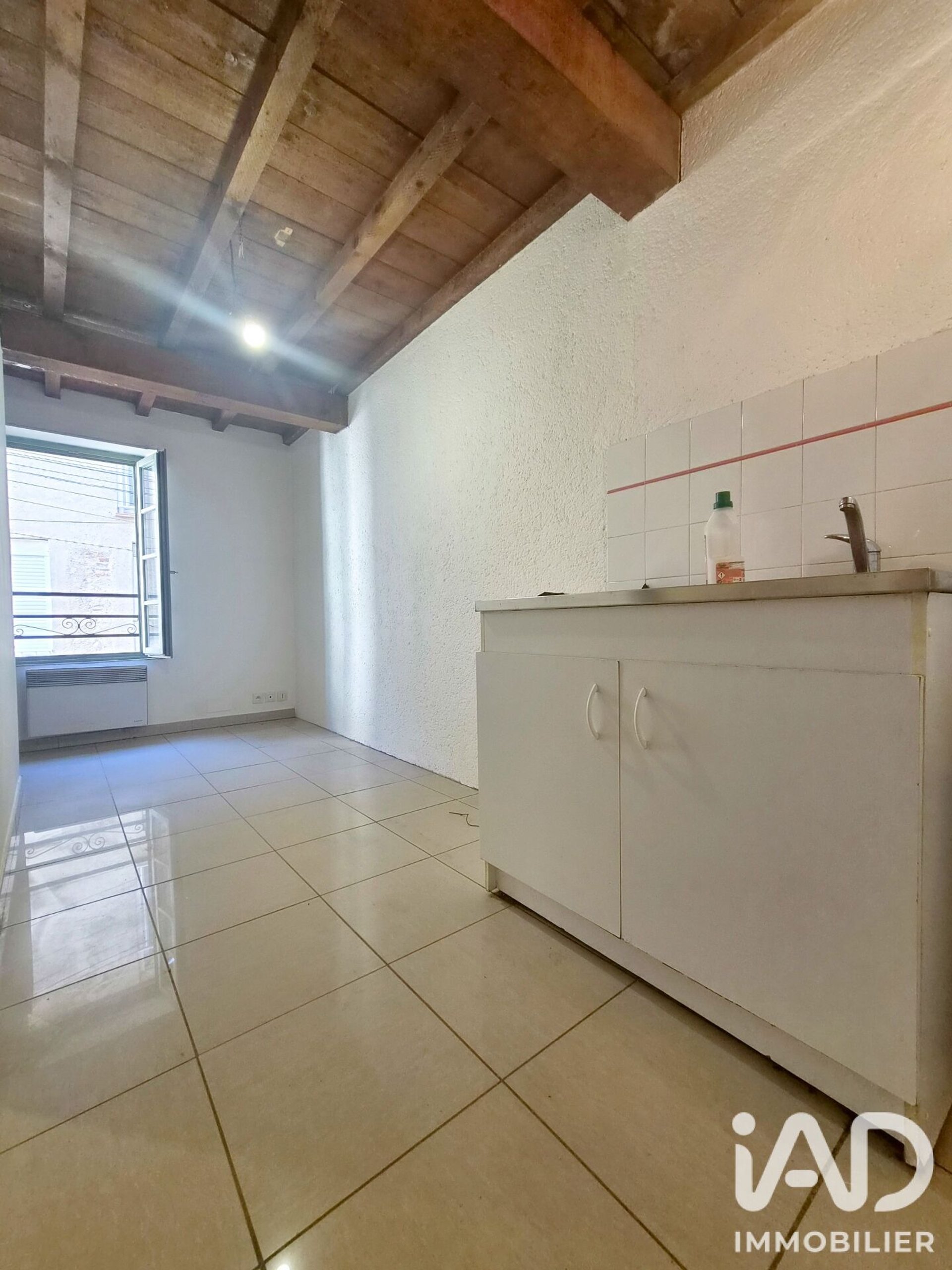 Maison à vendre, 40m², Toulouges