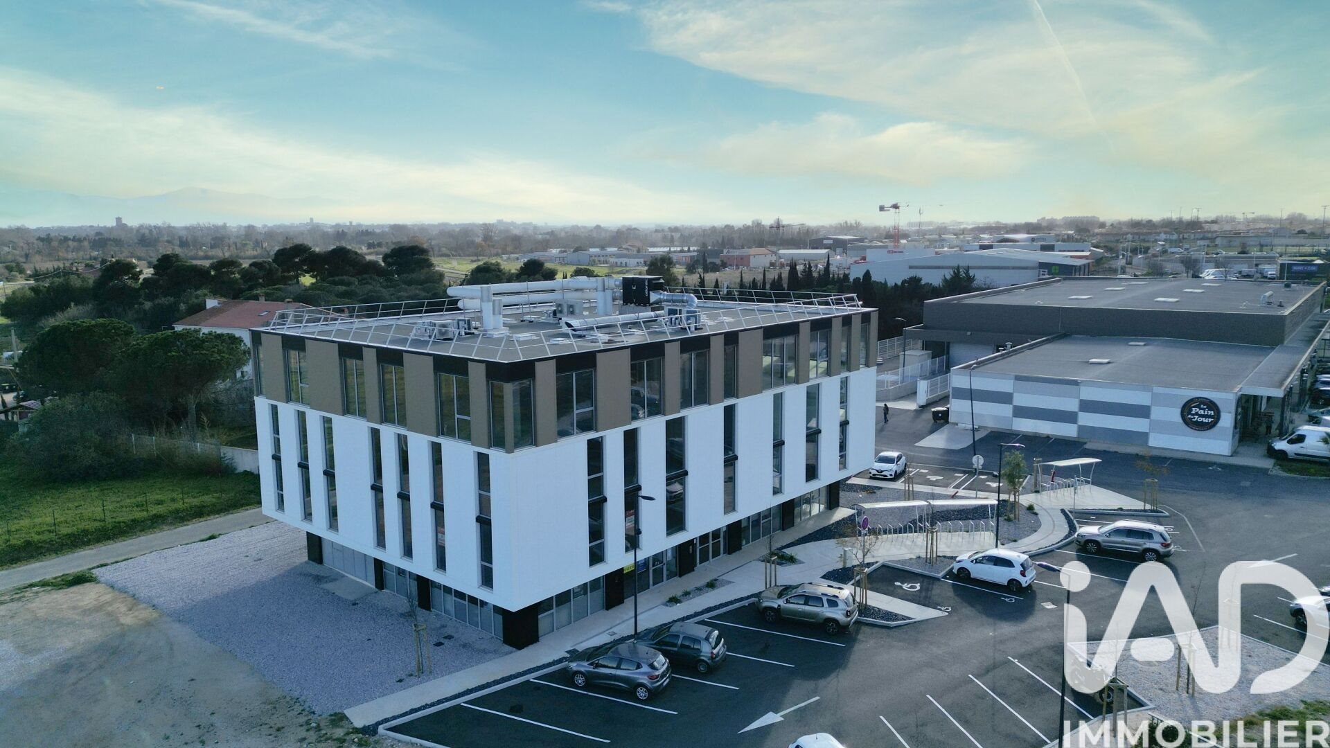 Maison à vendre, 144m², Perpignan