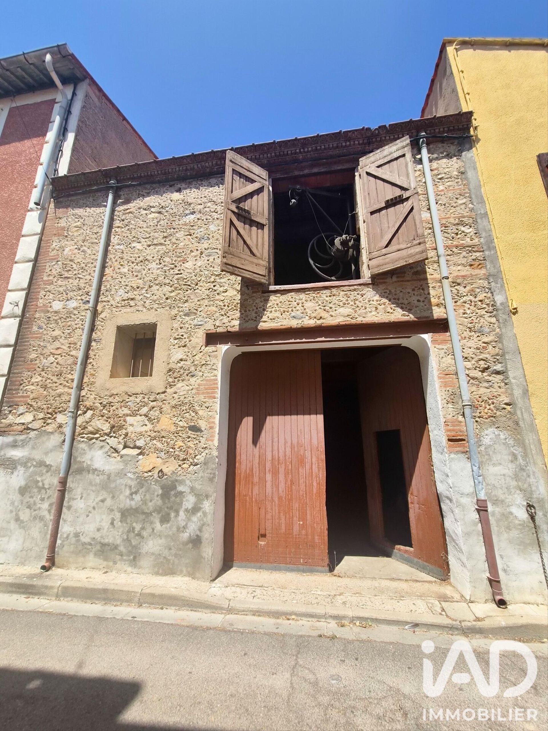 Maison à vendre, 122m², Bompas