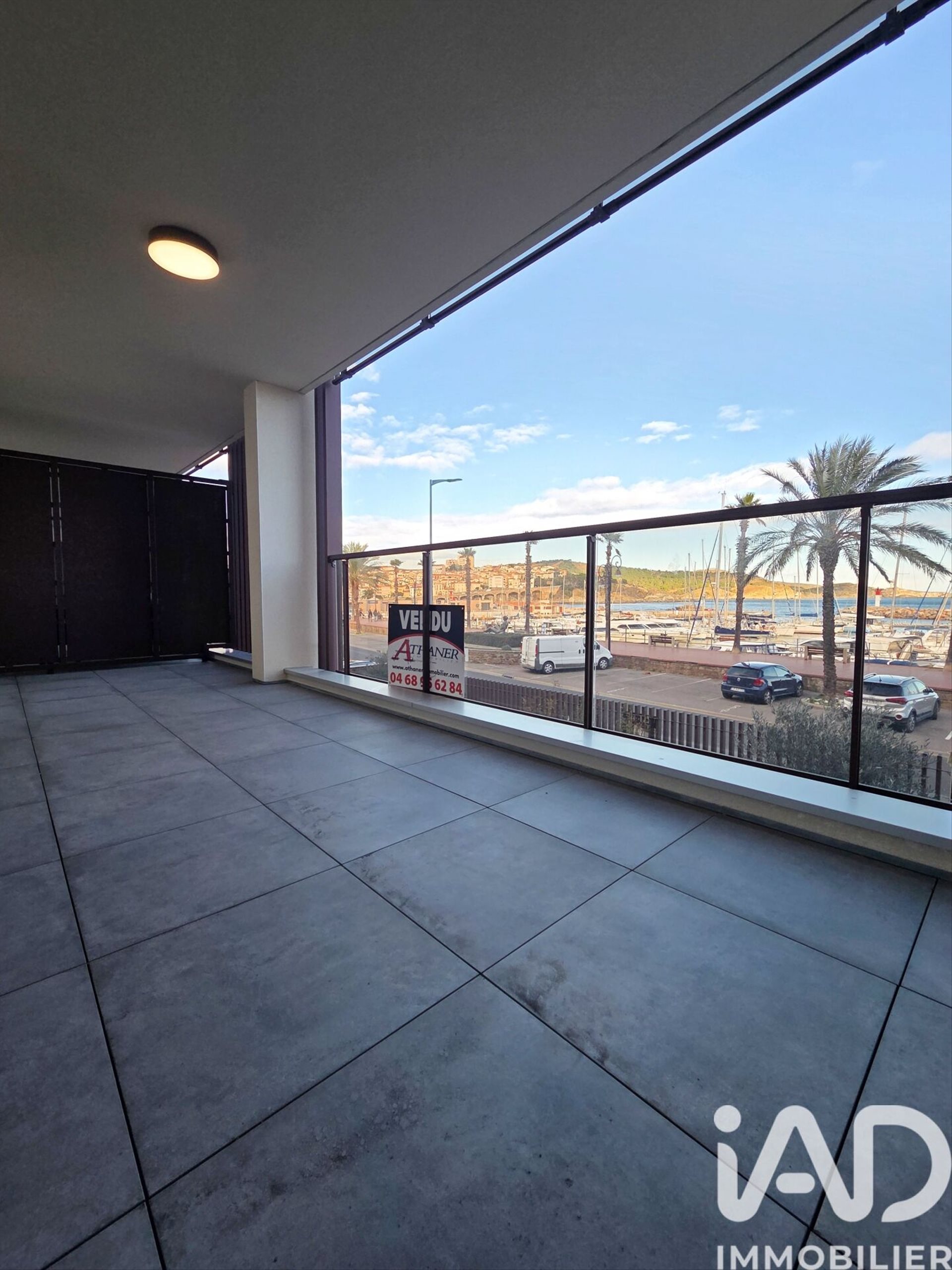 Appartement à vendre, 98m², Banyuls-sur-Mer