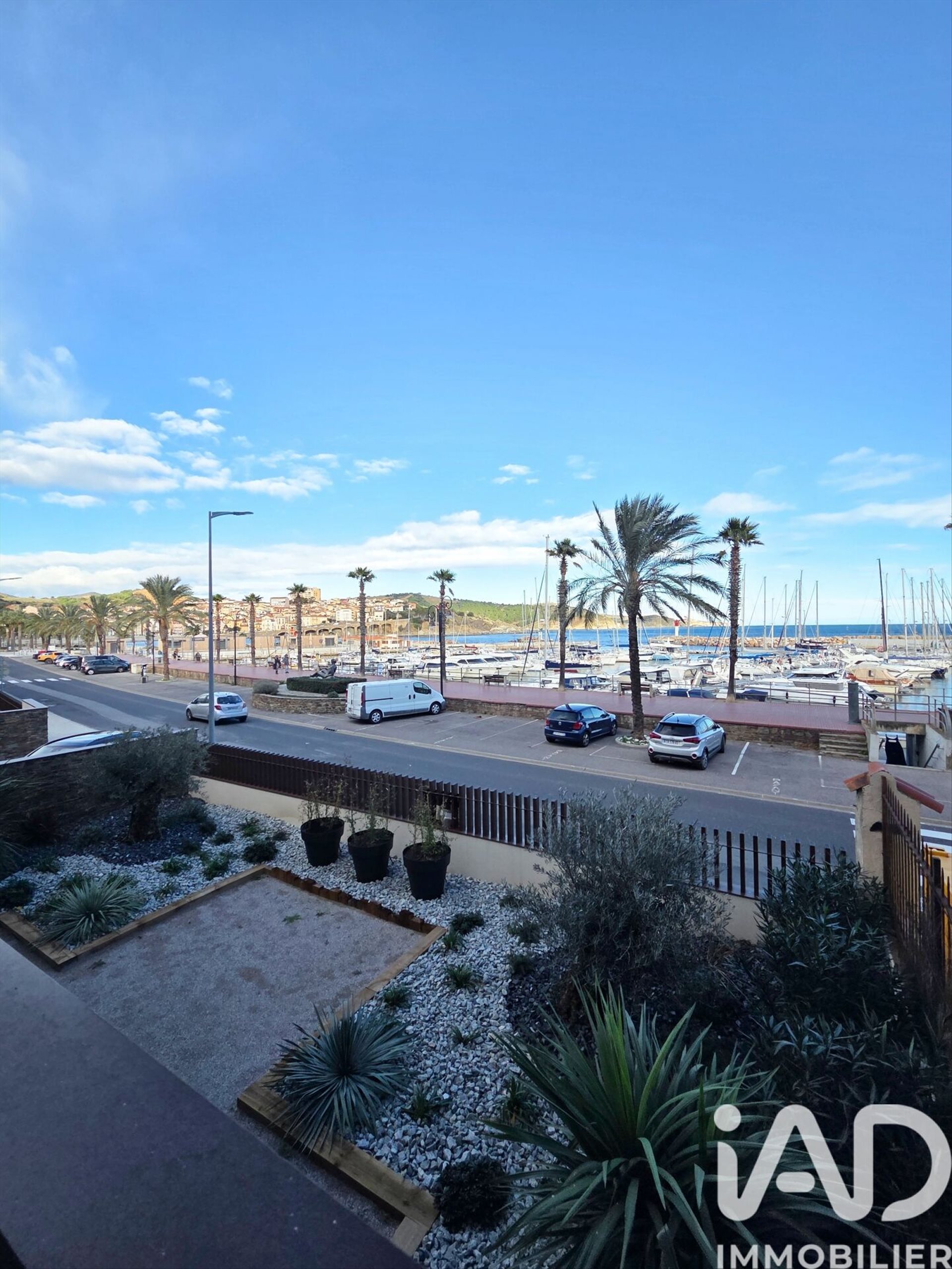 Appartement à vendre, 98m², Banyuls-sur-Mer