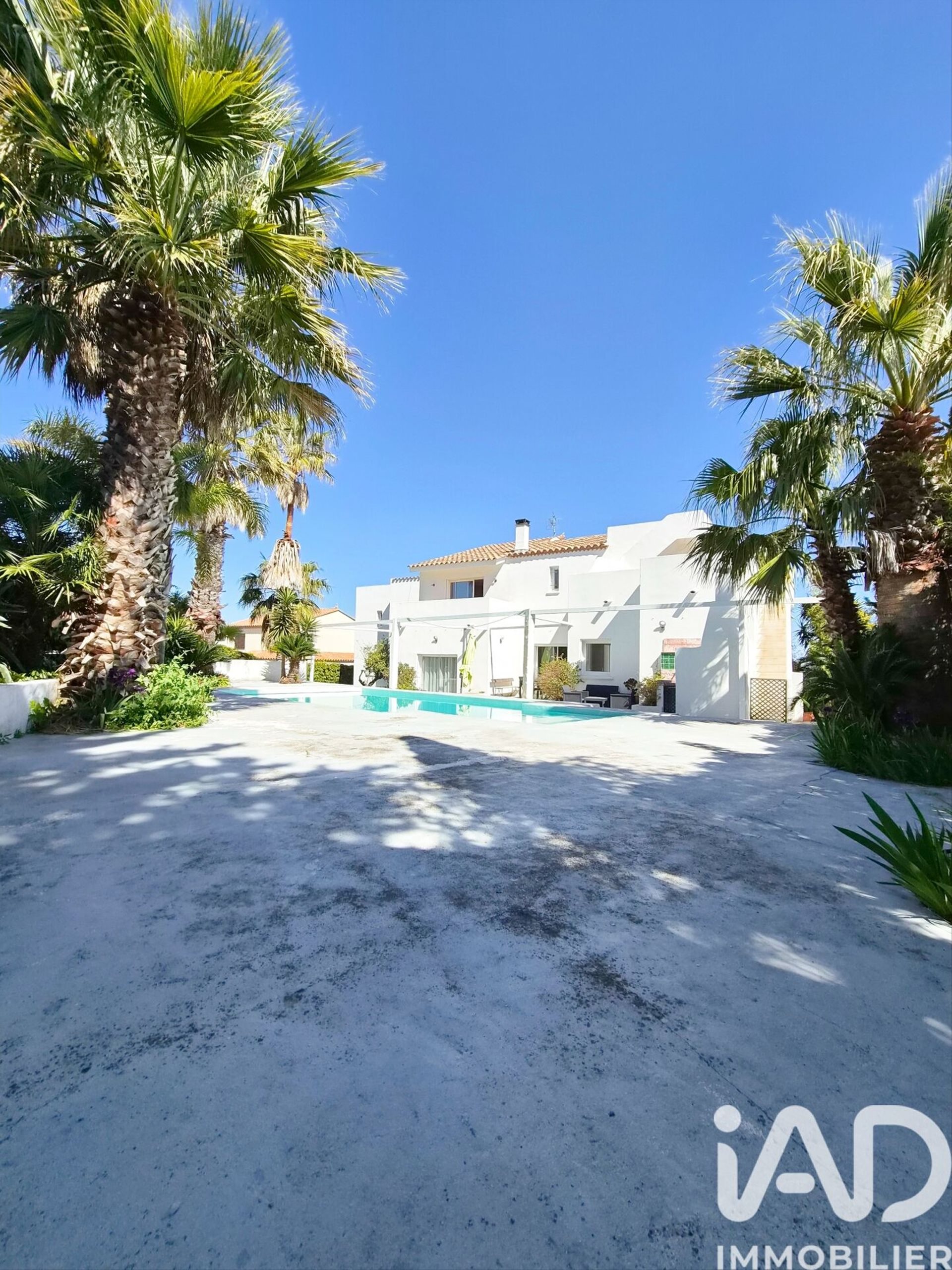 Maison à vendre, 242m², Perpignan