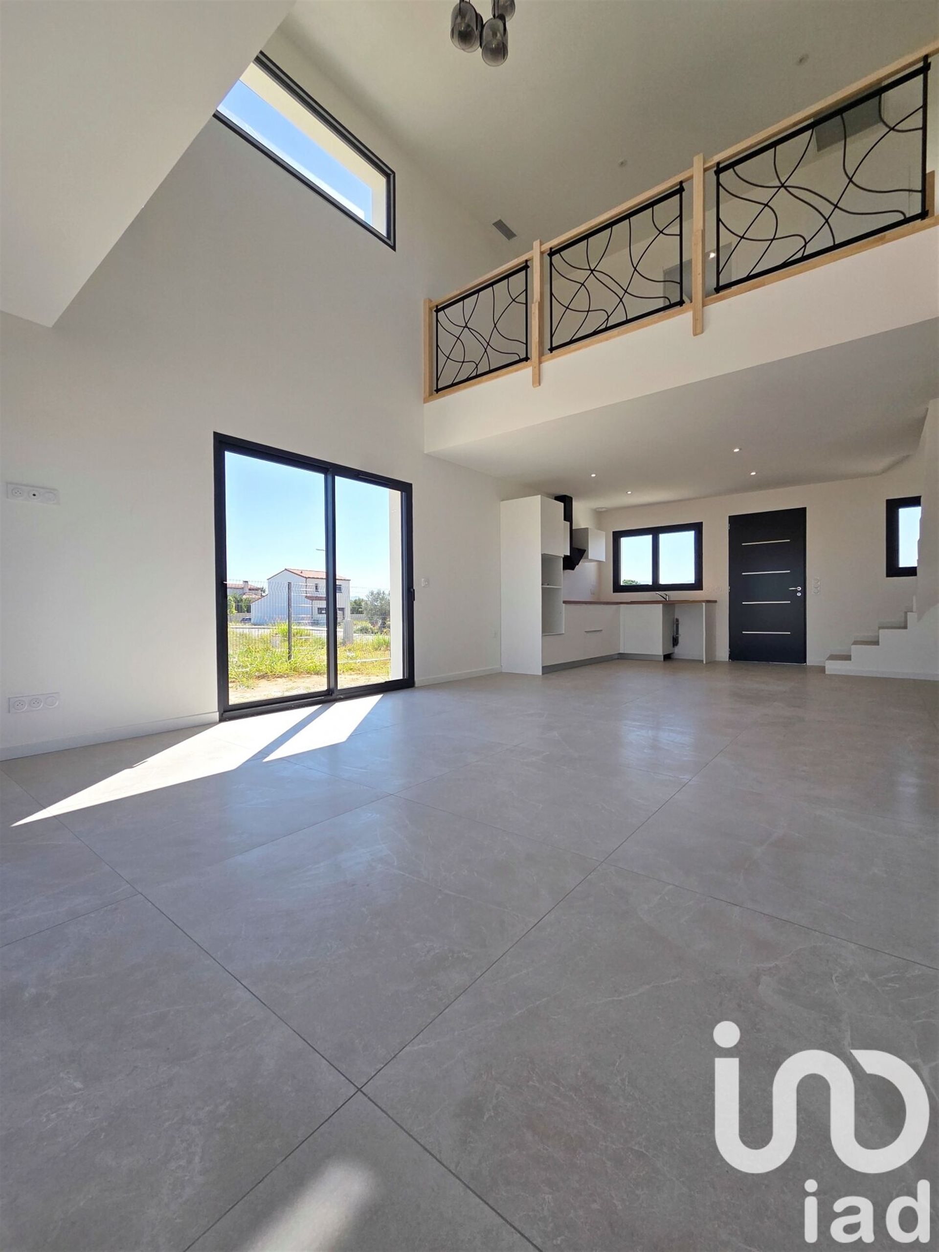 Maison à vendre, 100m², Cabestany