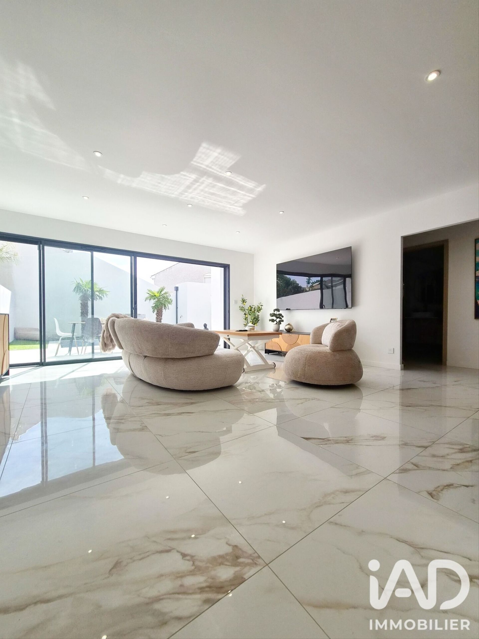 Maison à vendre, 85m², Pia