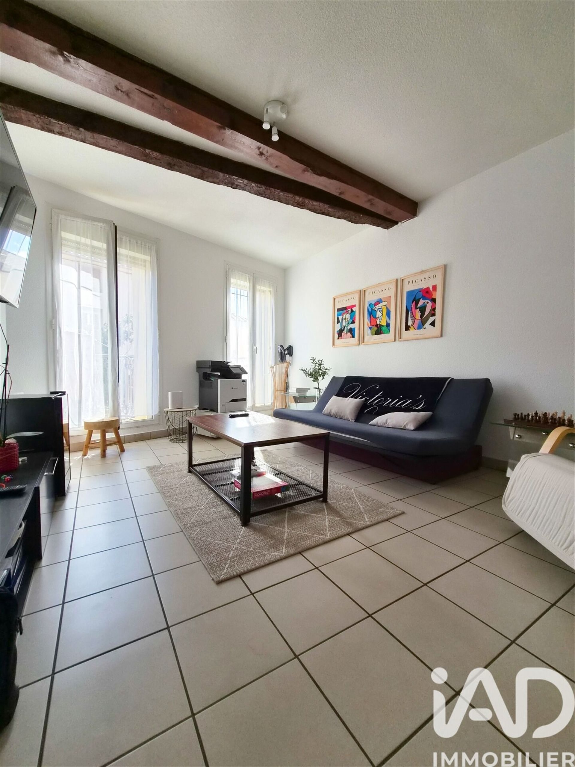 Appartement à vendre, 76m², Argelès-sur-Mer