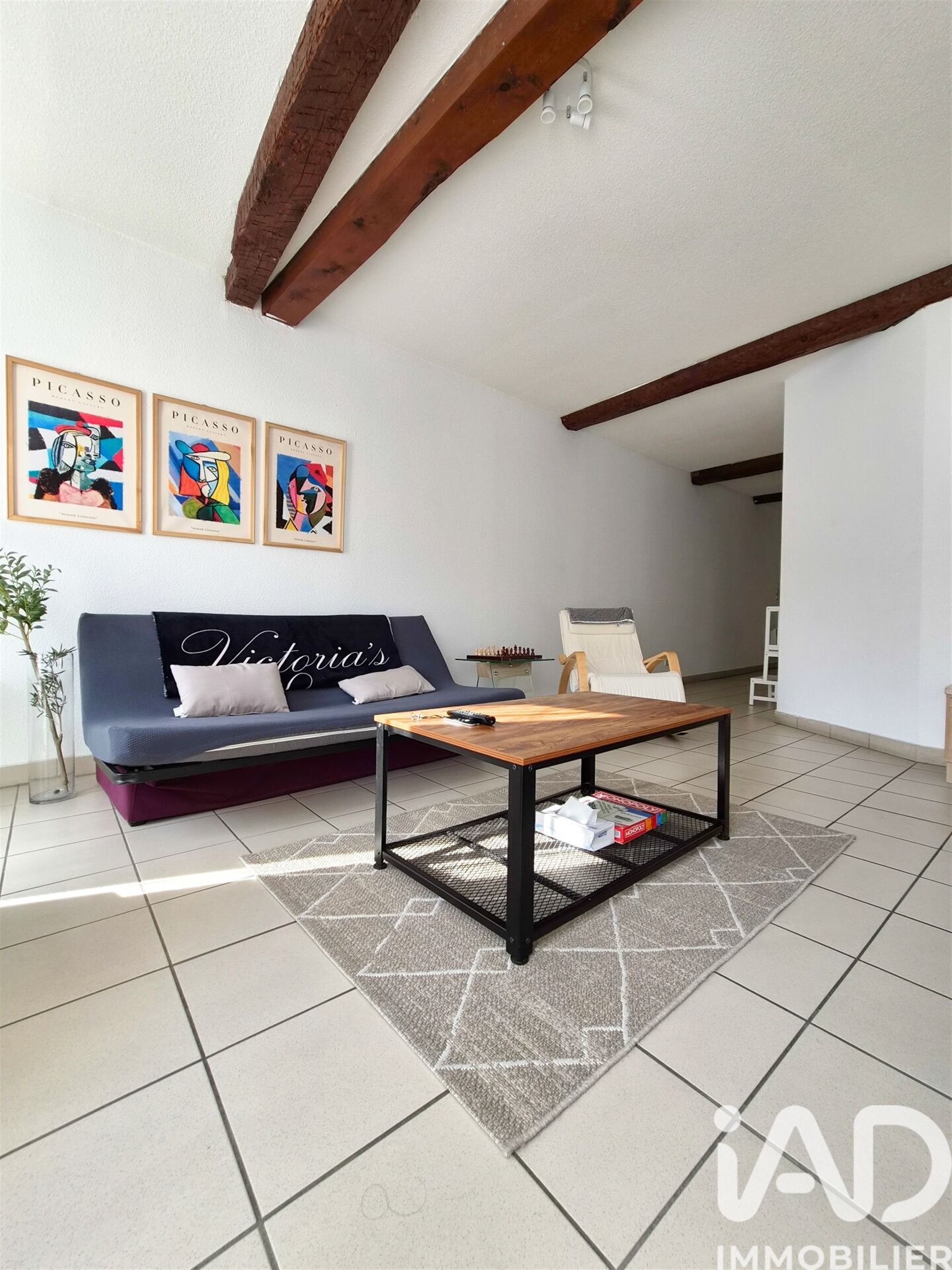 Appartement à vendre, 76m², Argelès-sur-Mer