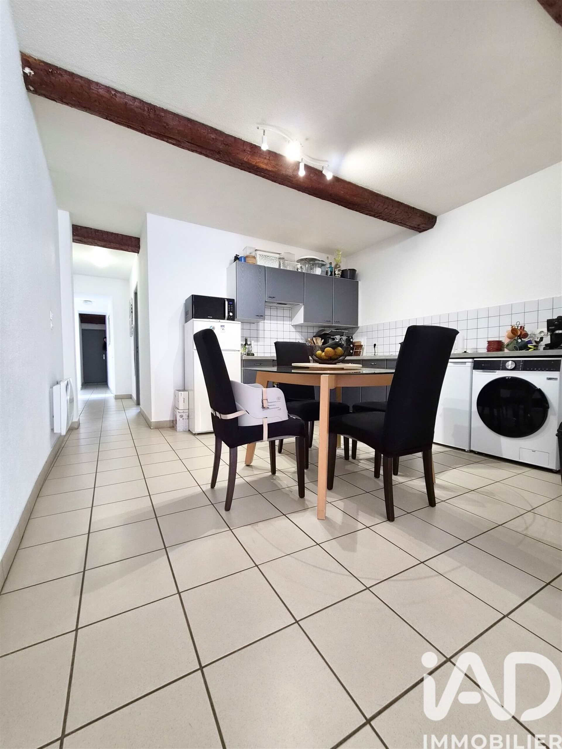 Appartement à vendre, 76m², Argelès-sur-Mer