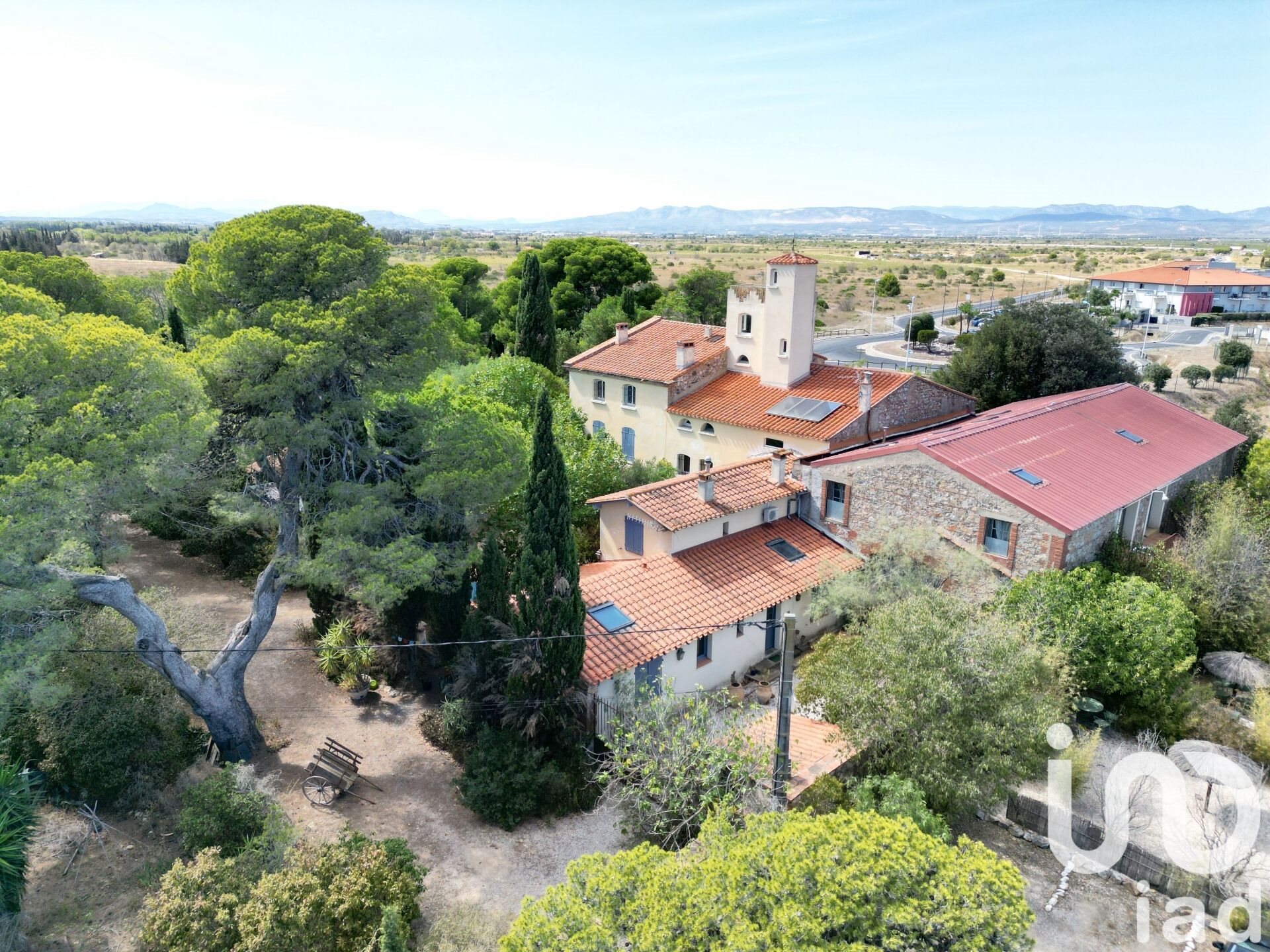 Maison à vendre, 957m², Claira