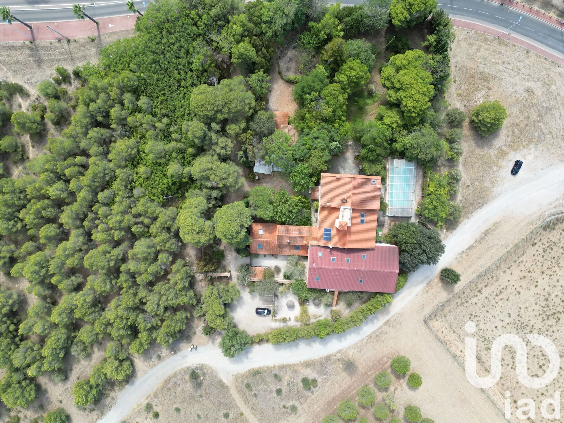 Maison à vendre, 957m², Claira