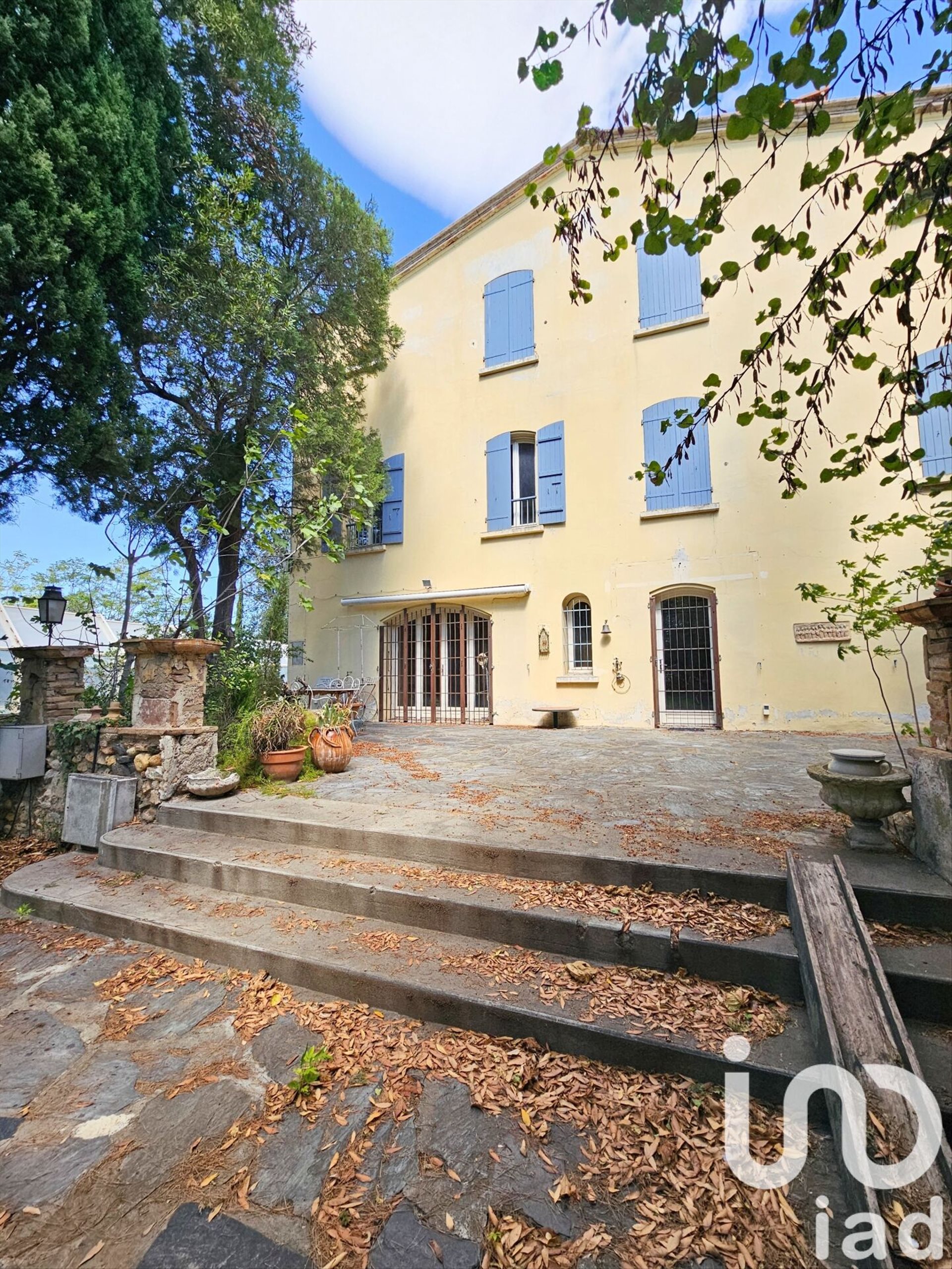 Maison à vendre, 957m², Claira