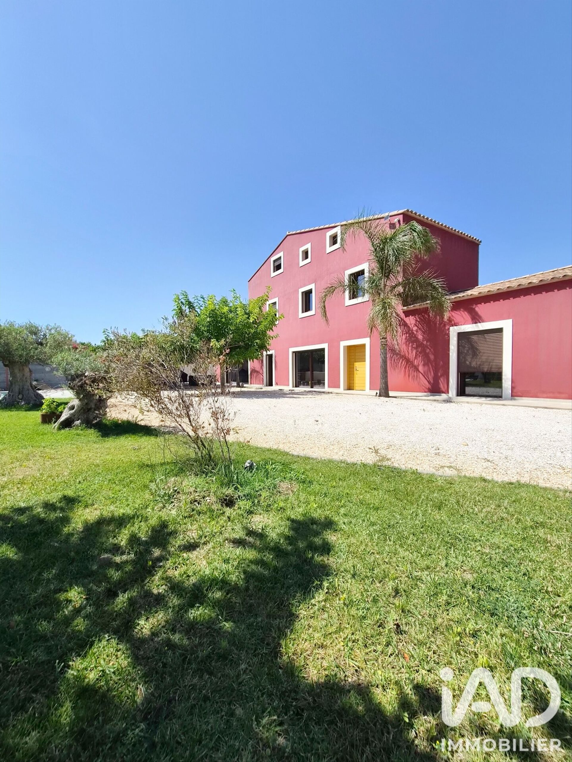 Maison à vendre, 225m², Perpignan