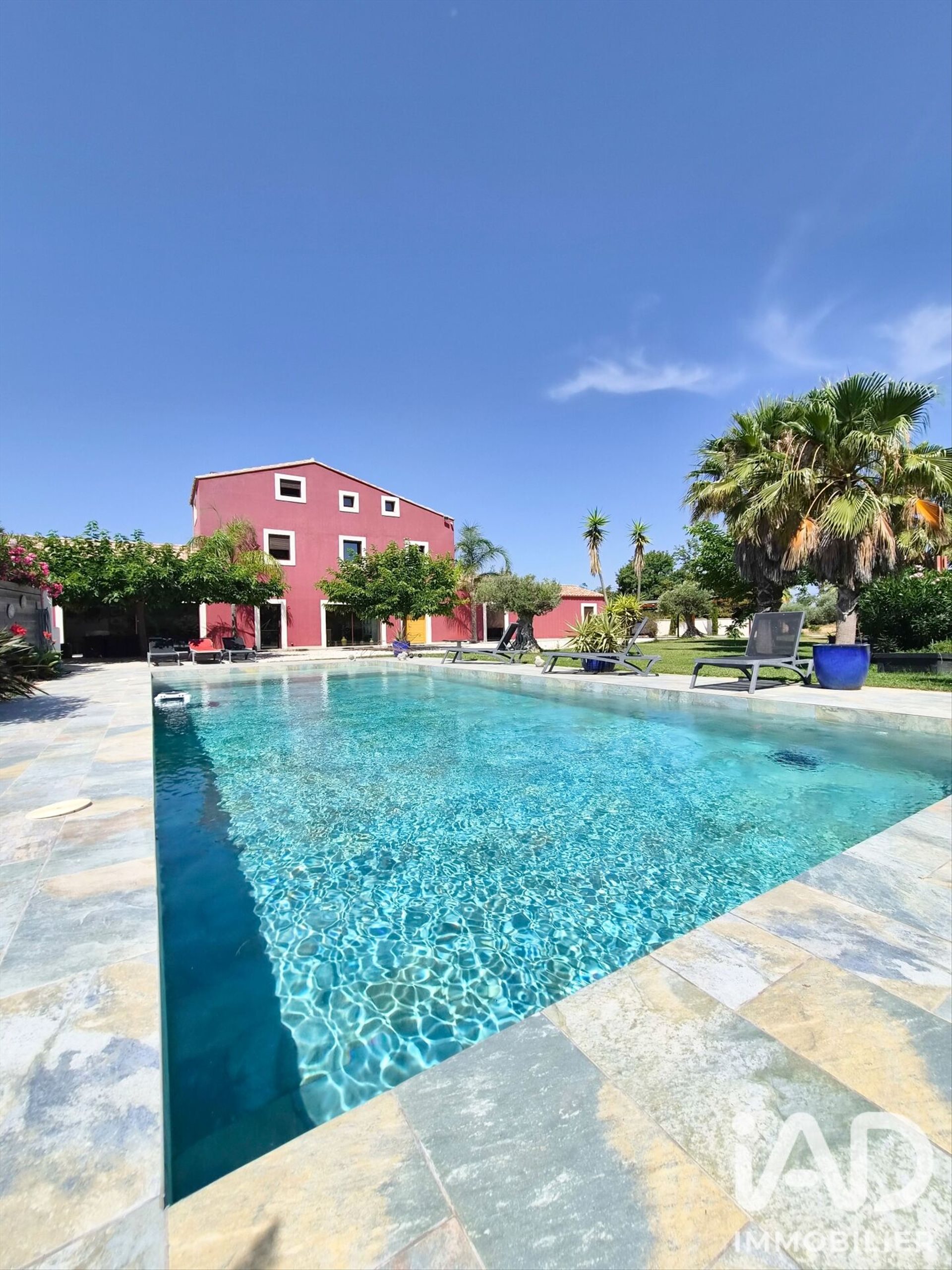 Maison à vendre, 225m², Perpignan