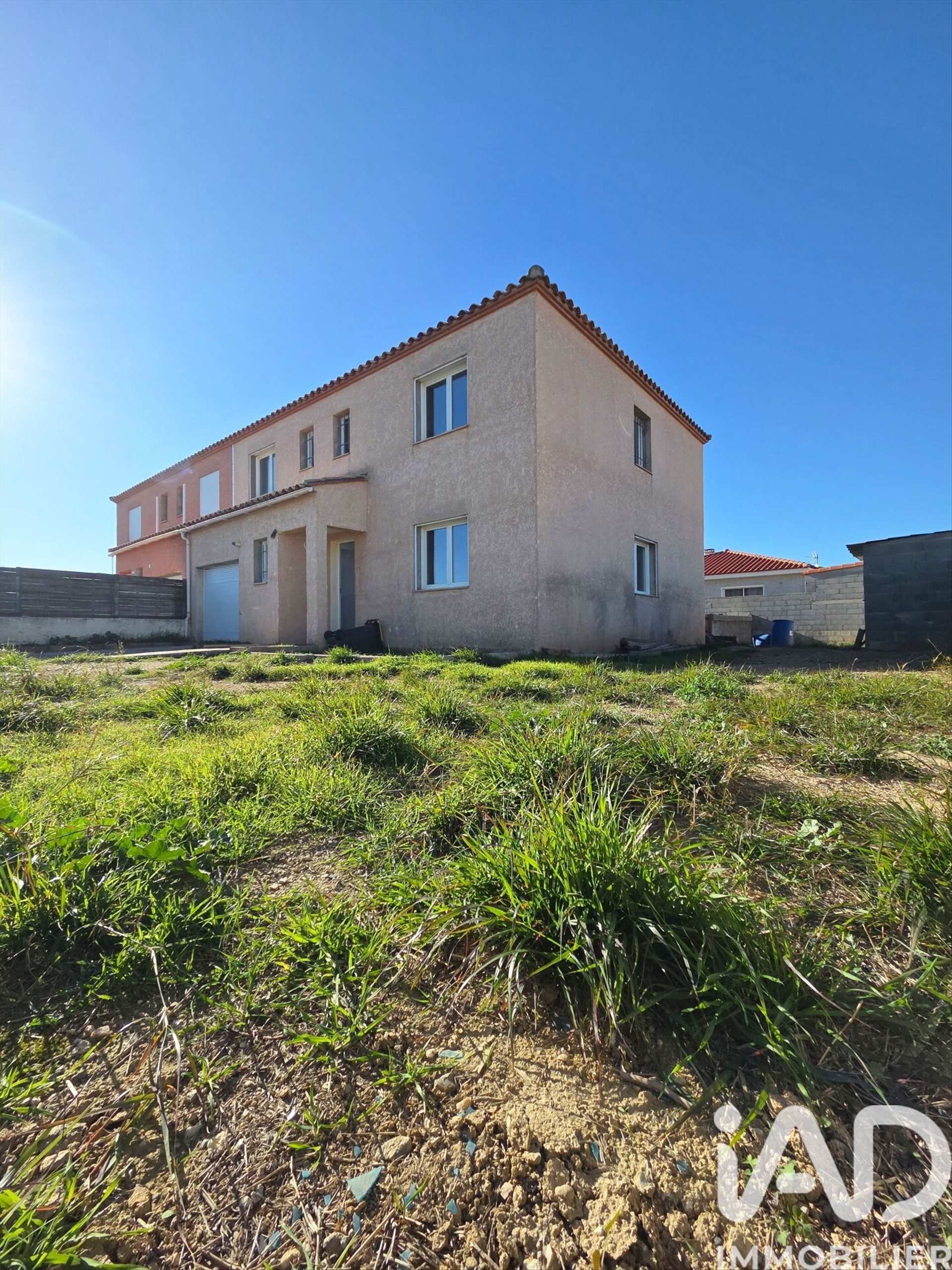 Maison à vendre, 127m², Pia