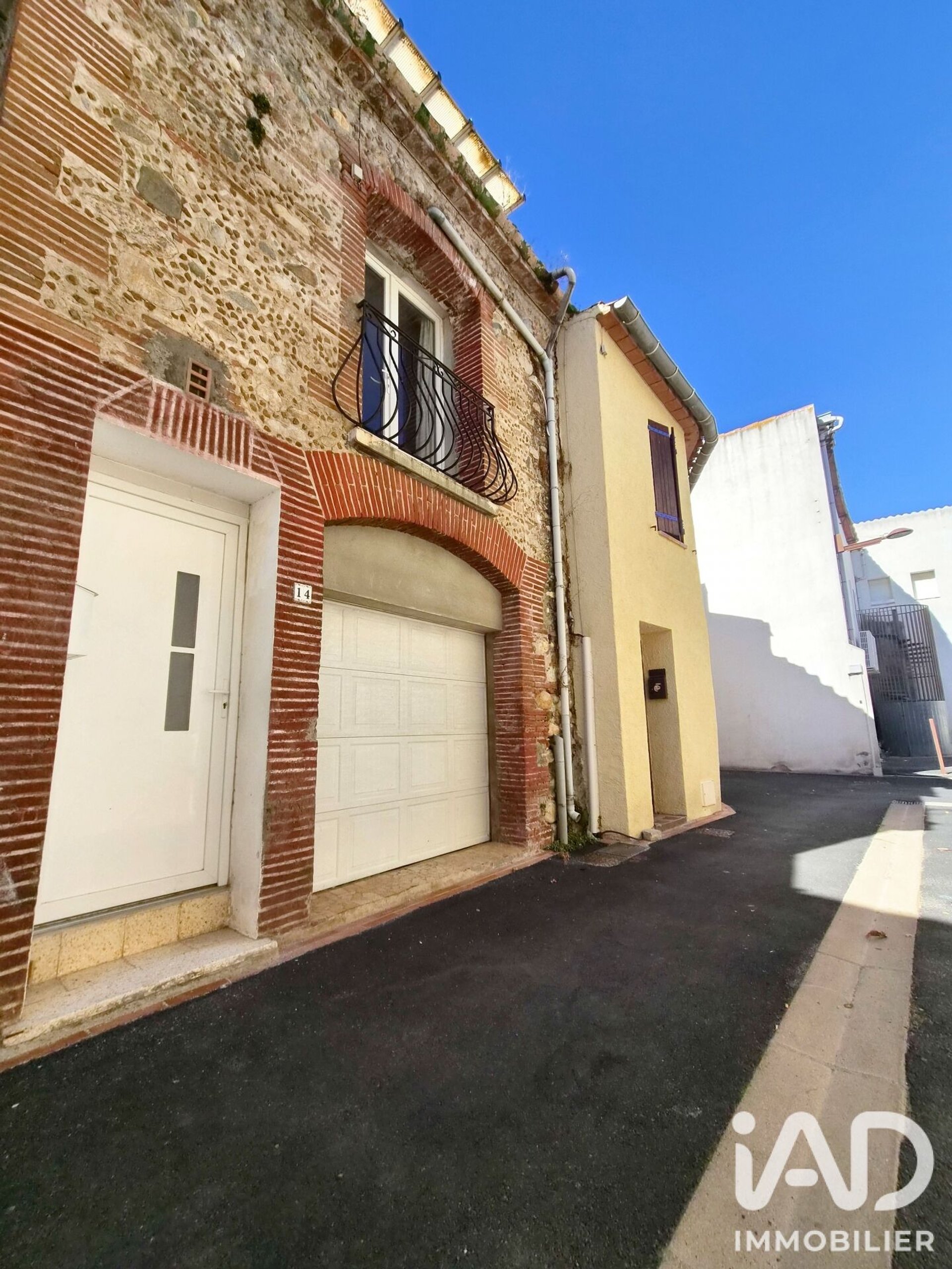 Maison à vendre, 70m², Le Soler