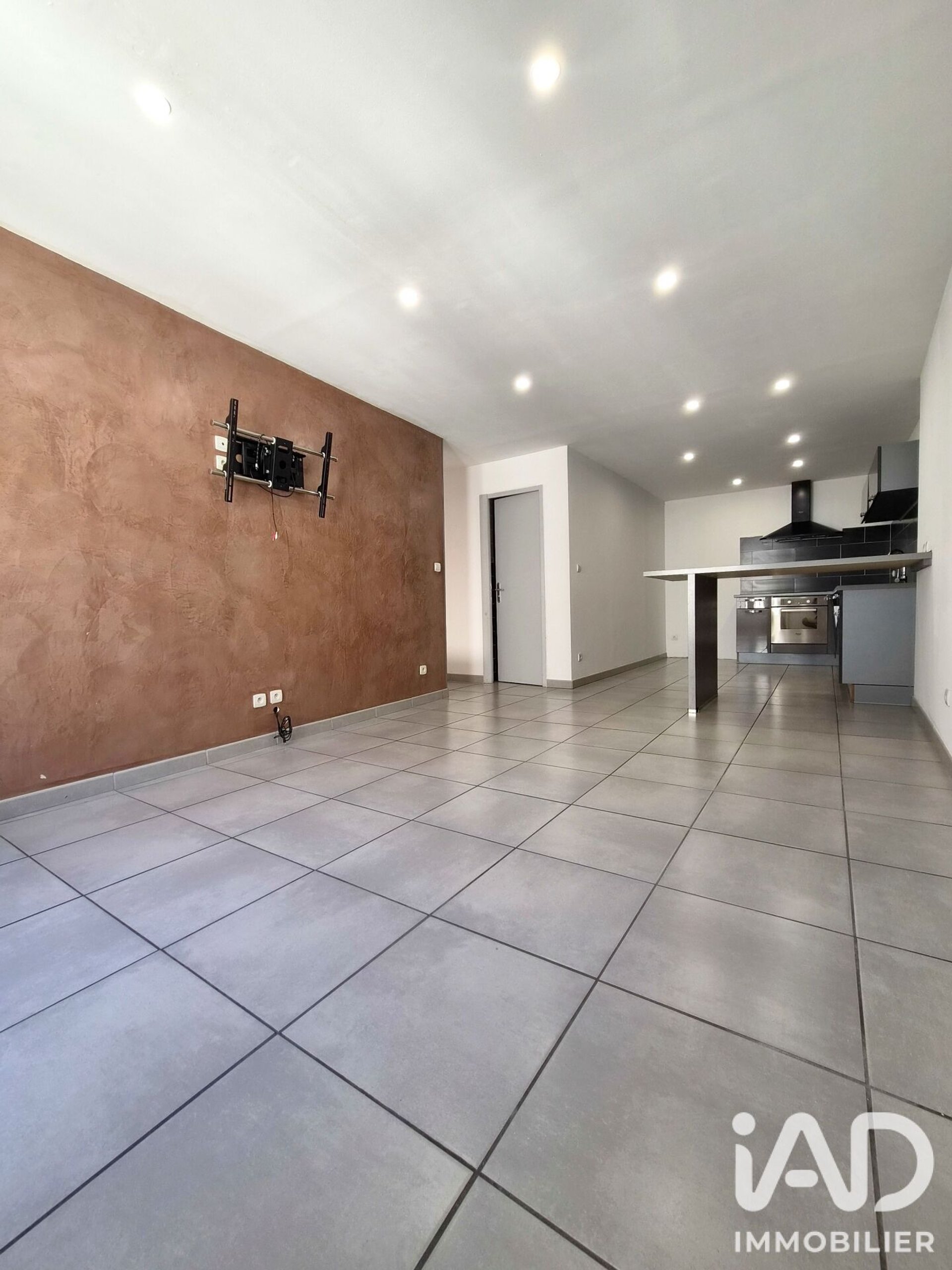 Maison à vendre, 70m², Le Soler