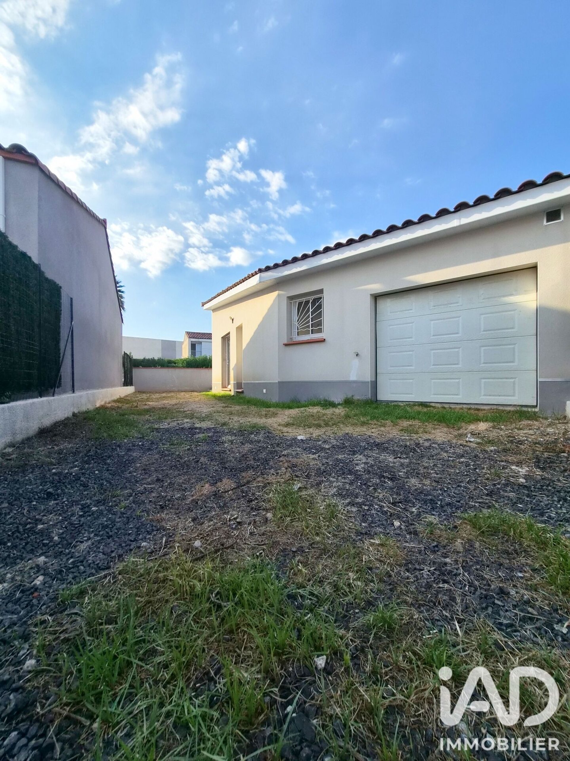 Maison à vendre, 85m², Pia