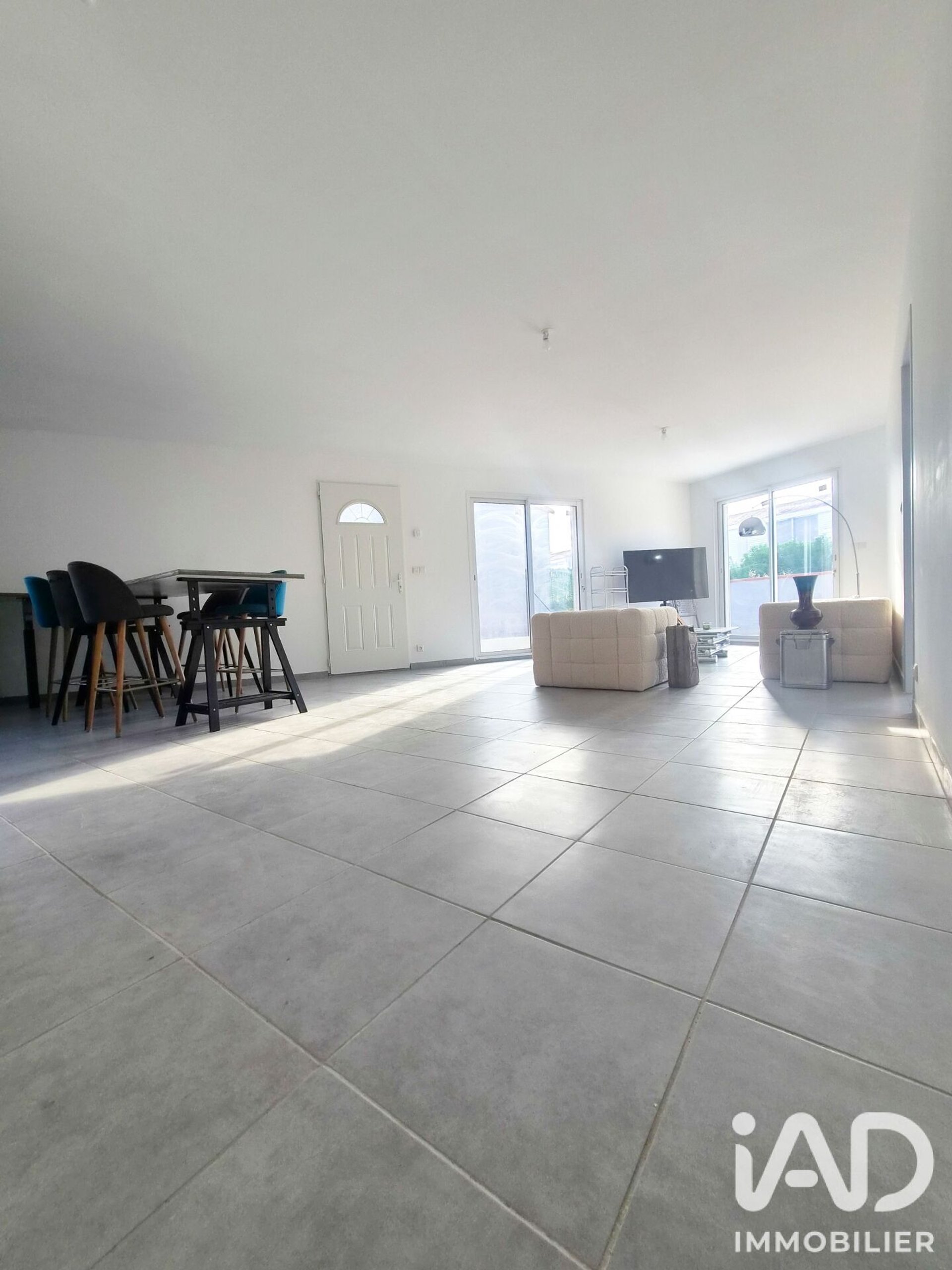 Maison à vendre, 85m², Pia