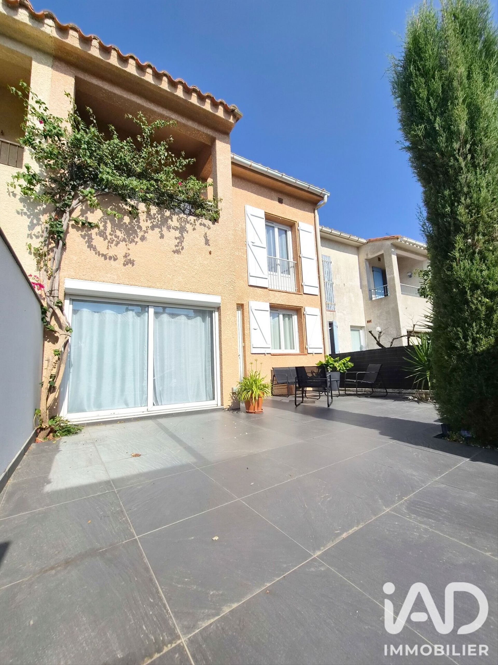 Maison à vendre, 120m², Perpignan