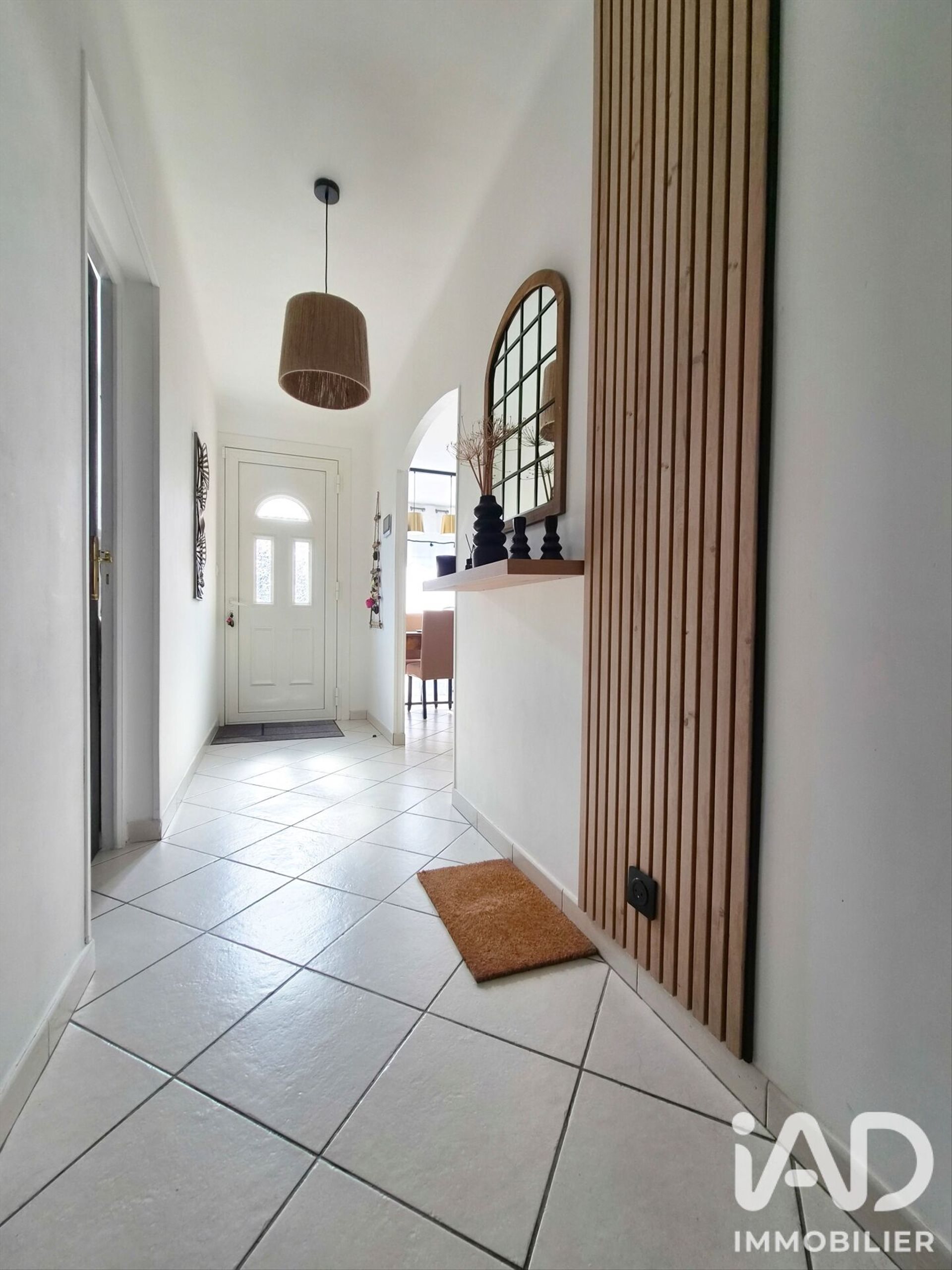 Maison à vendre, 120m², Perpignan