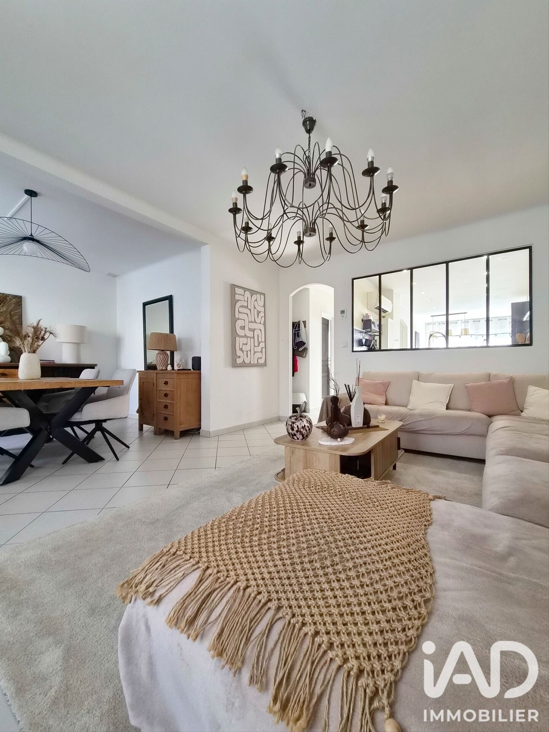 Maison à vendre, 120m², Perpignan