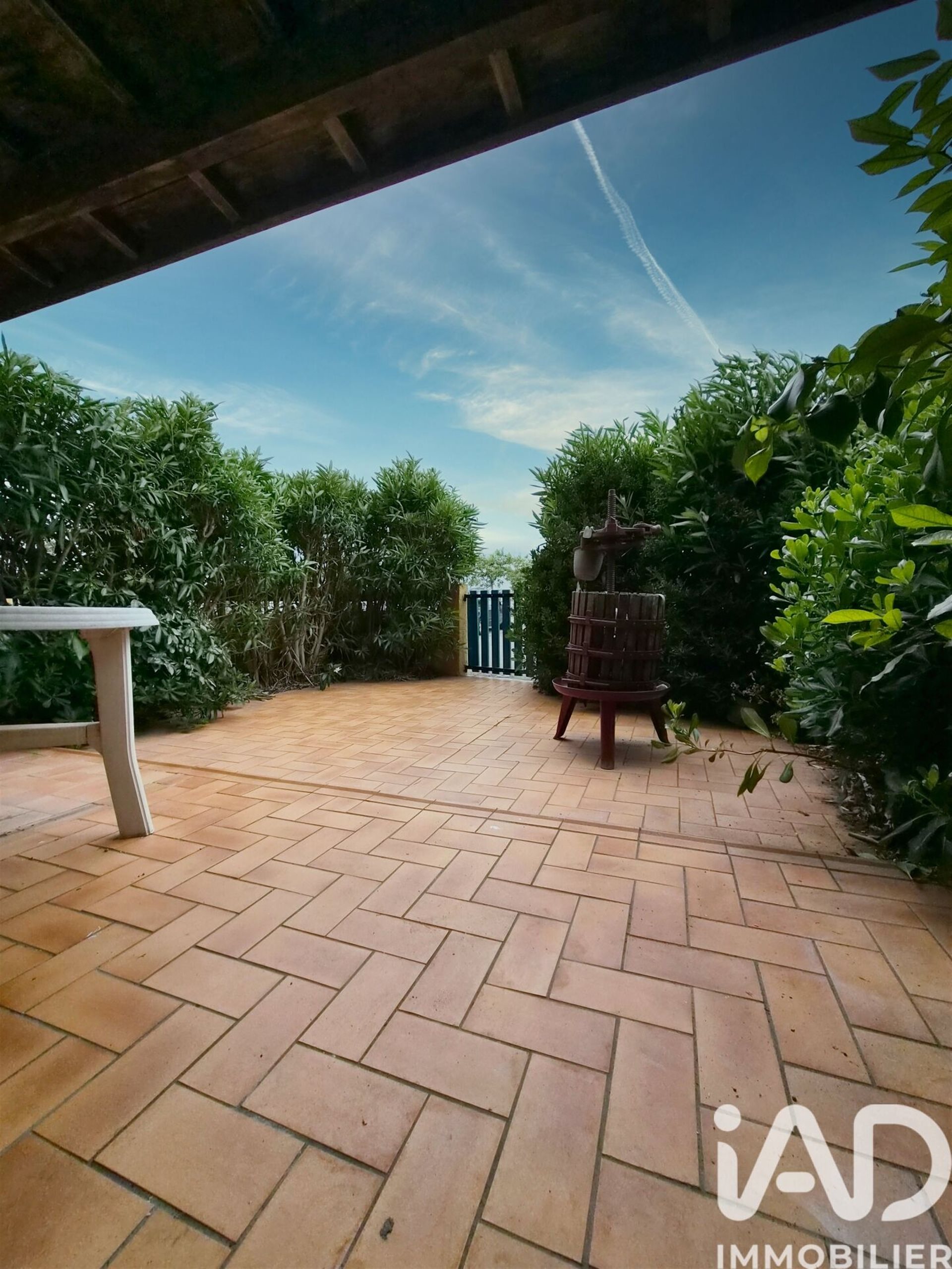 Appartement à vendre, 30m², Le Barcarès