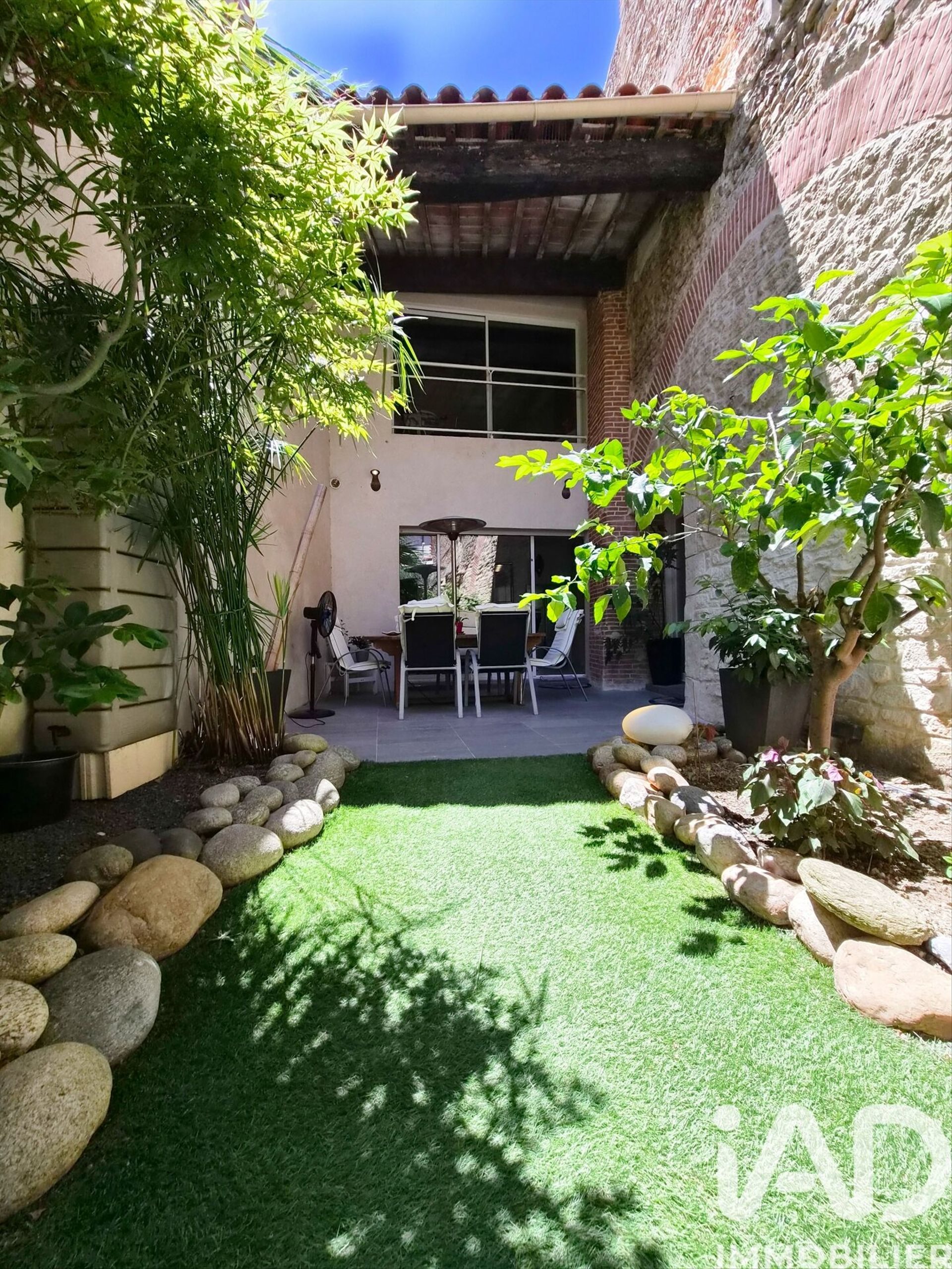 Maison à vendre, 190m², Pia